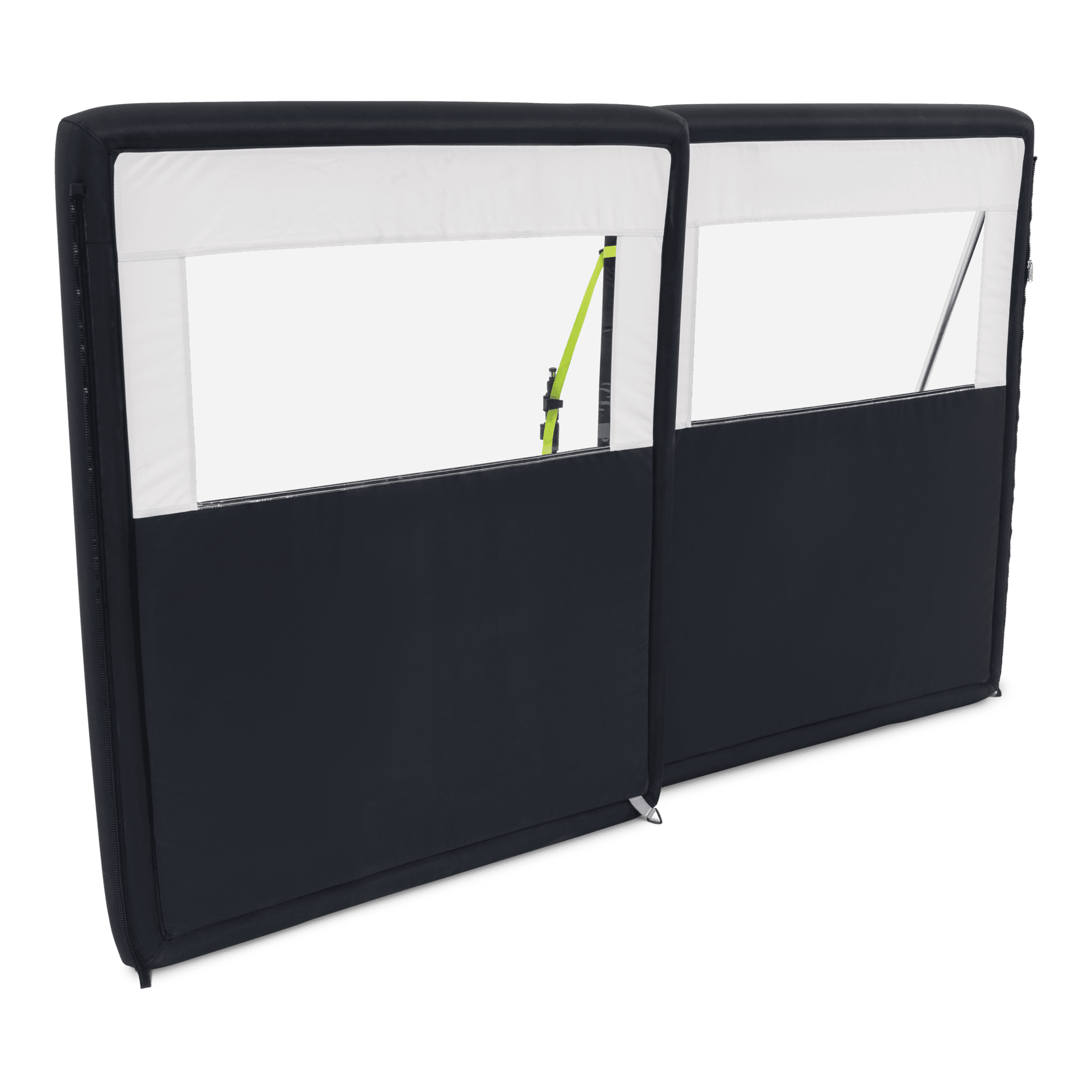 Dometic AIR Break Pro Door