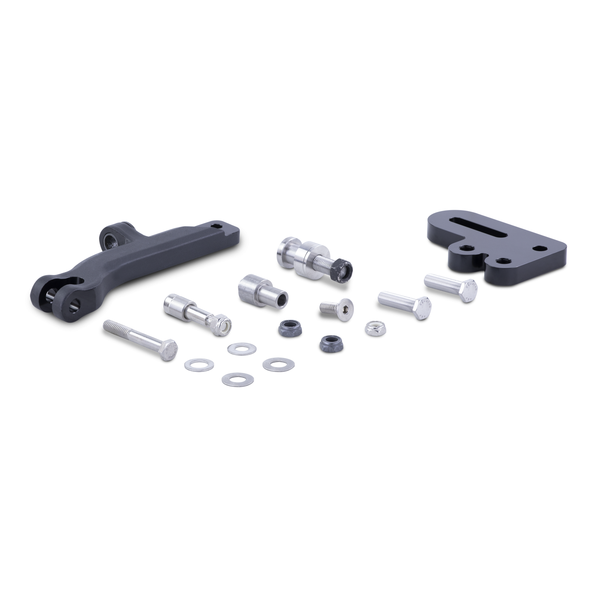Dometic Tournament Bracket Kit