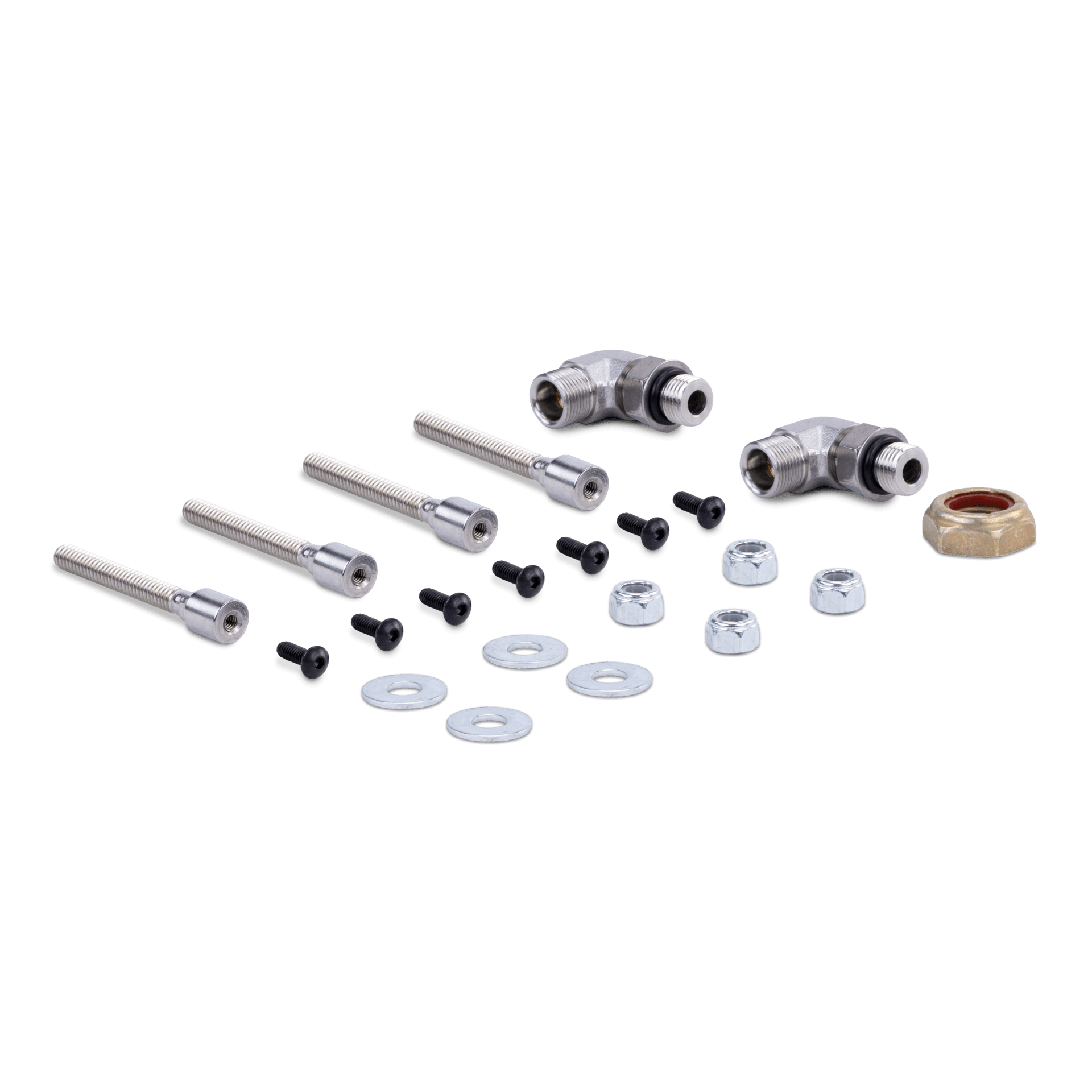 Dometic SeaStar Classic Tilt Helm