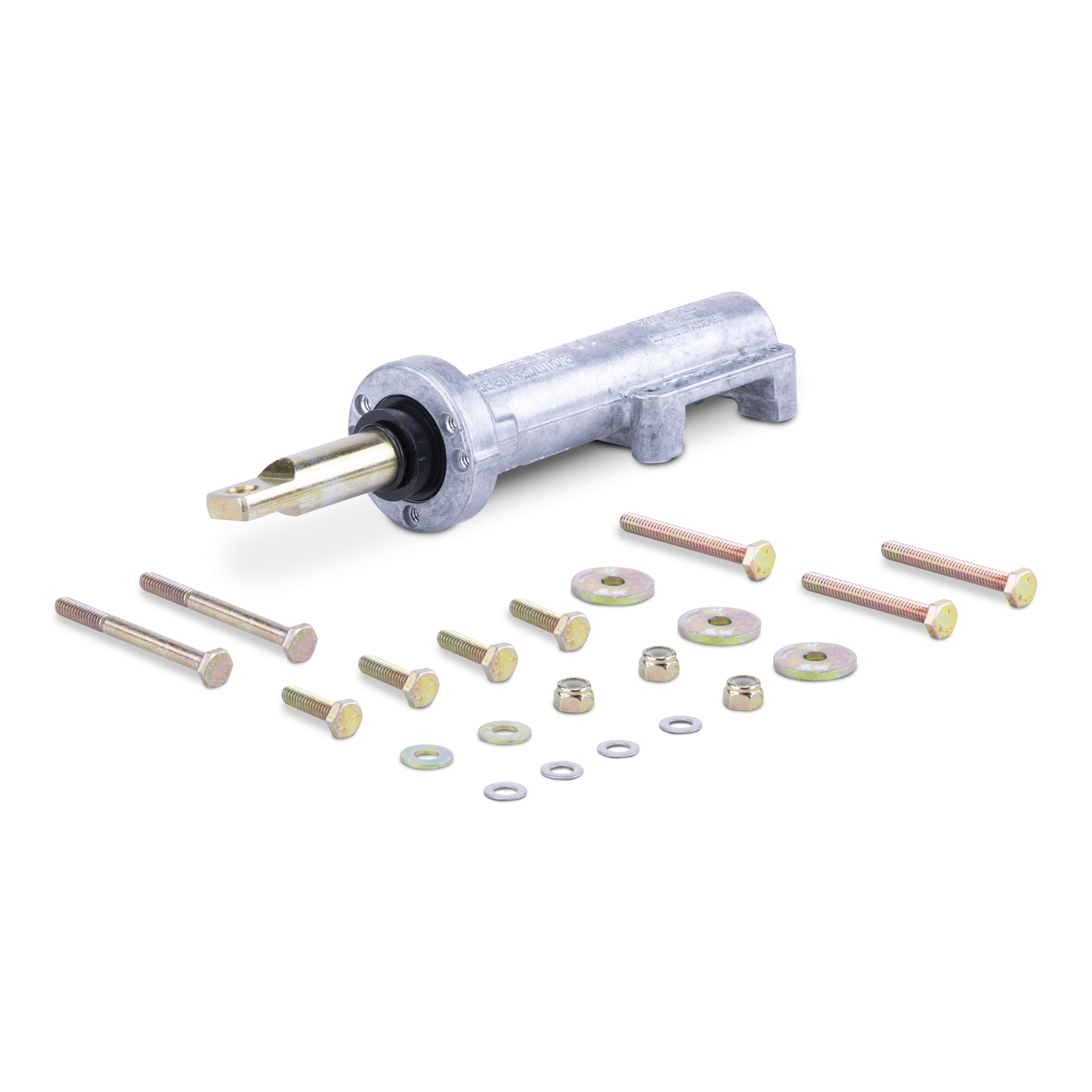 Dometic Back Mount Rack Tilt Helm