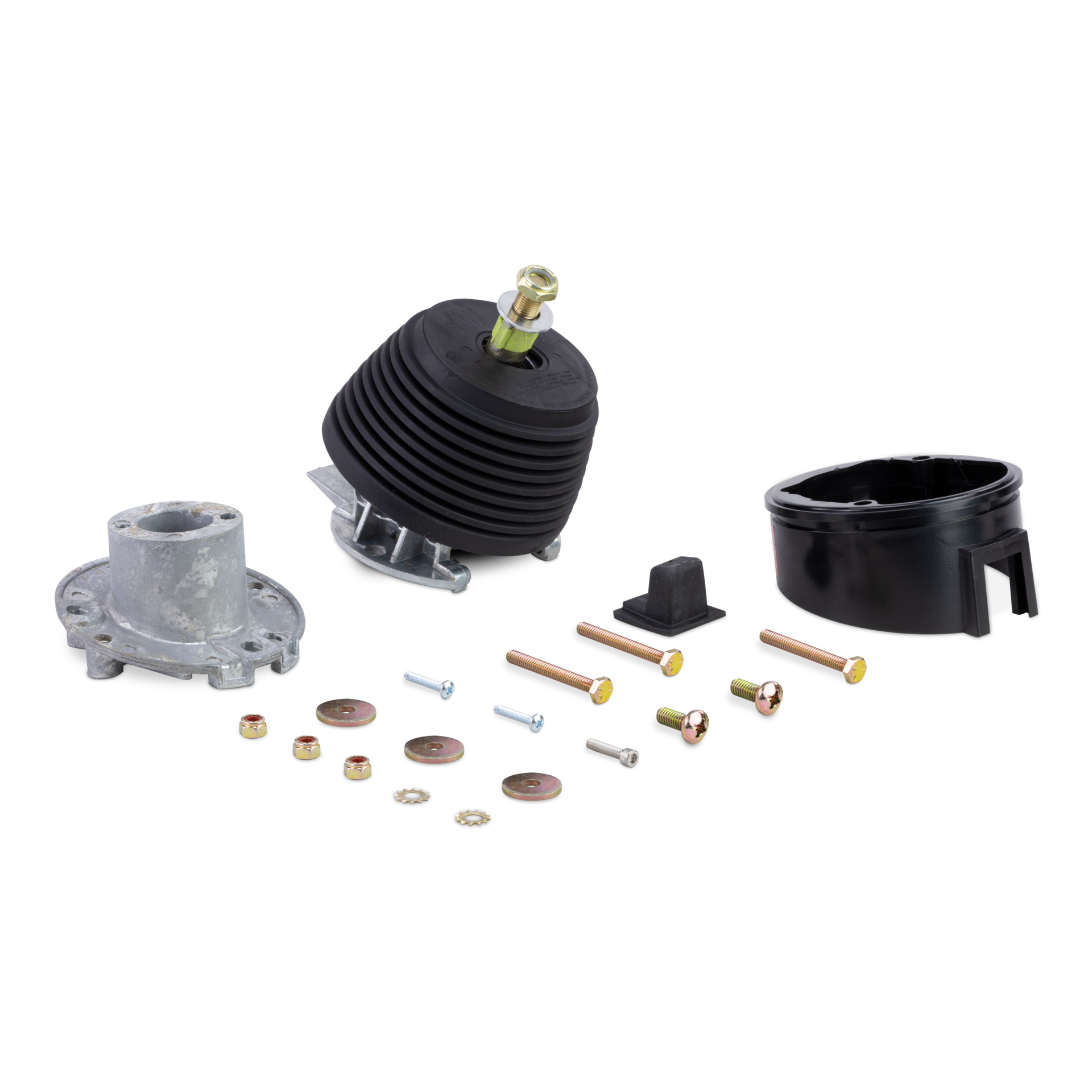 Dometic Sport Tilt Helm