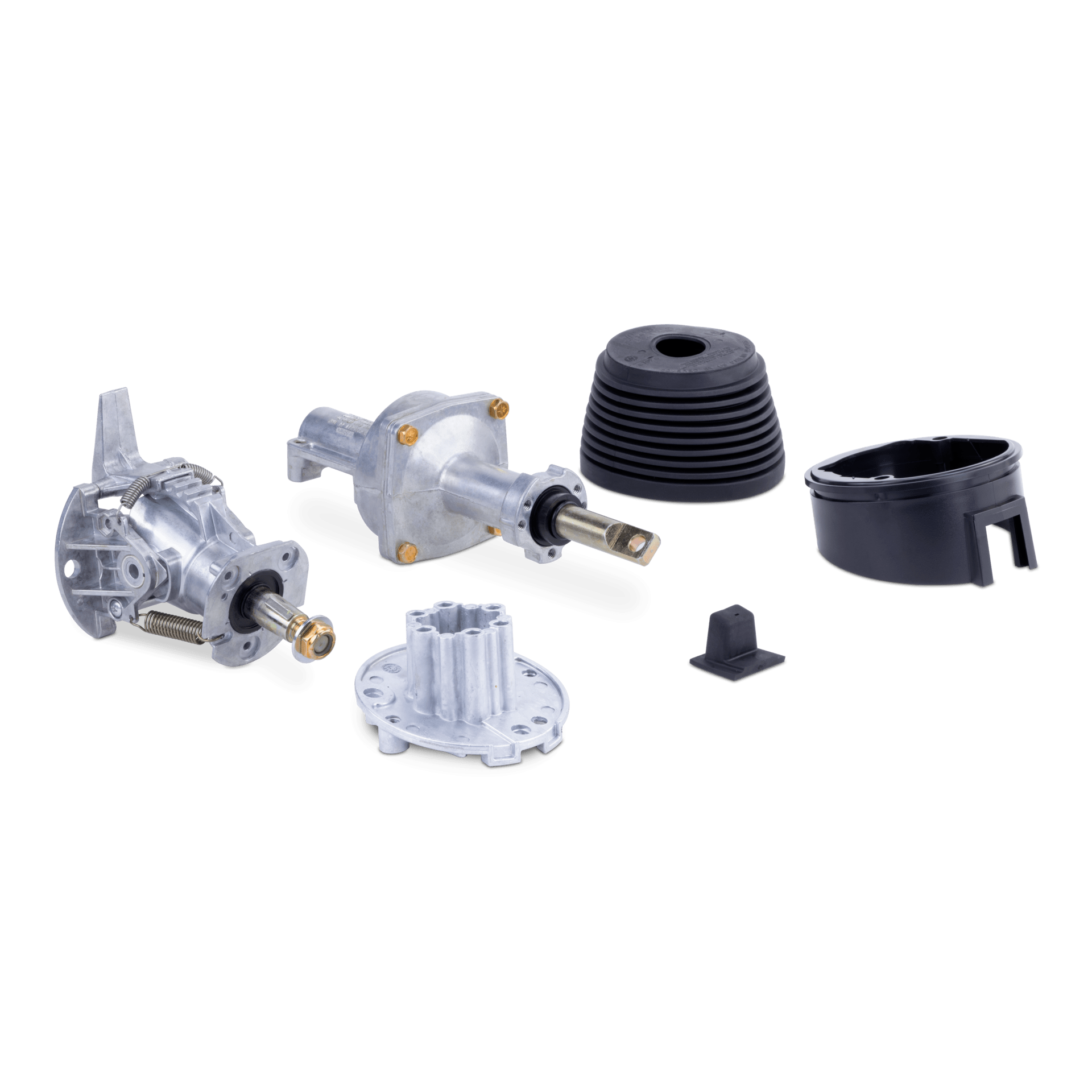 Dometic NFB Rack Tilt Helm