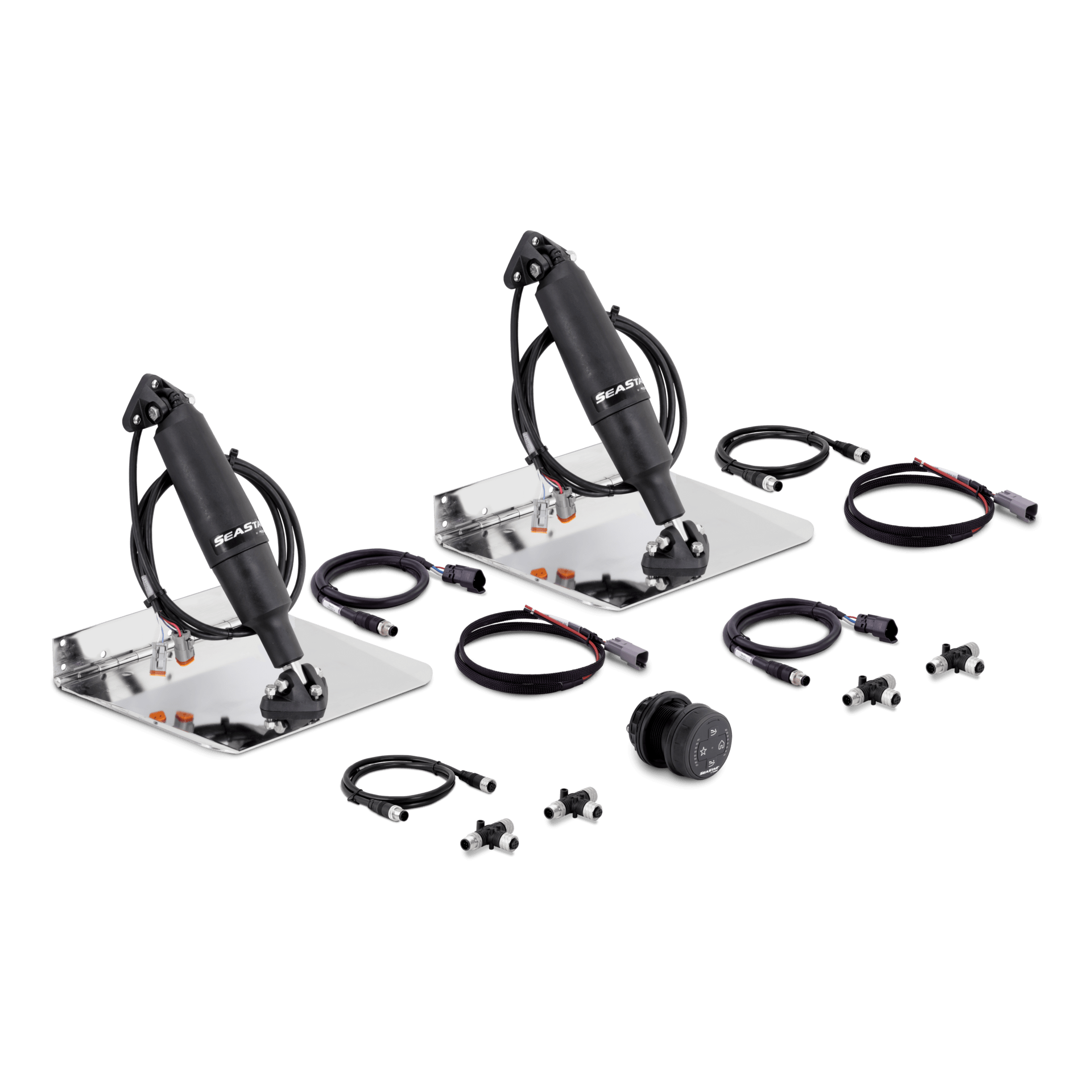 Dometic Optimus Adaptive Trim Tab System