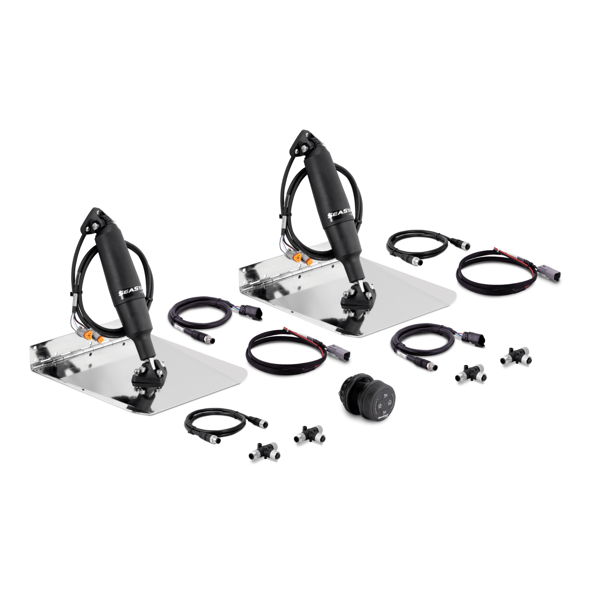 Dometic Optimus Adaptive Trim Tab System