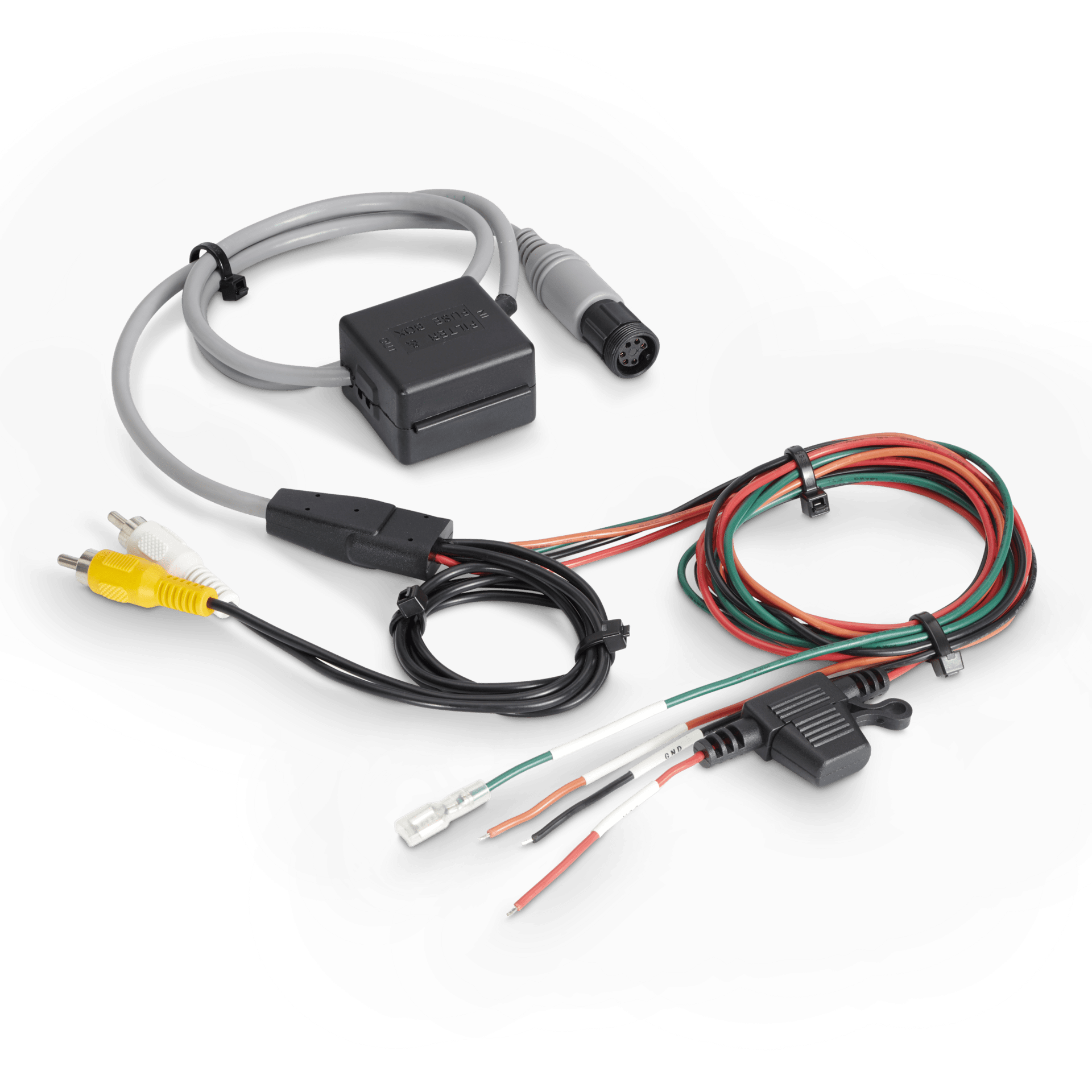 Dometic PerfectView AMP 50