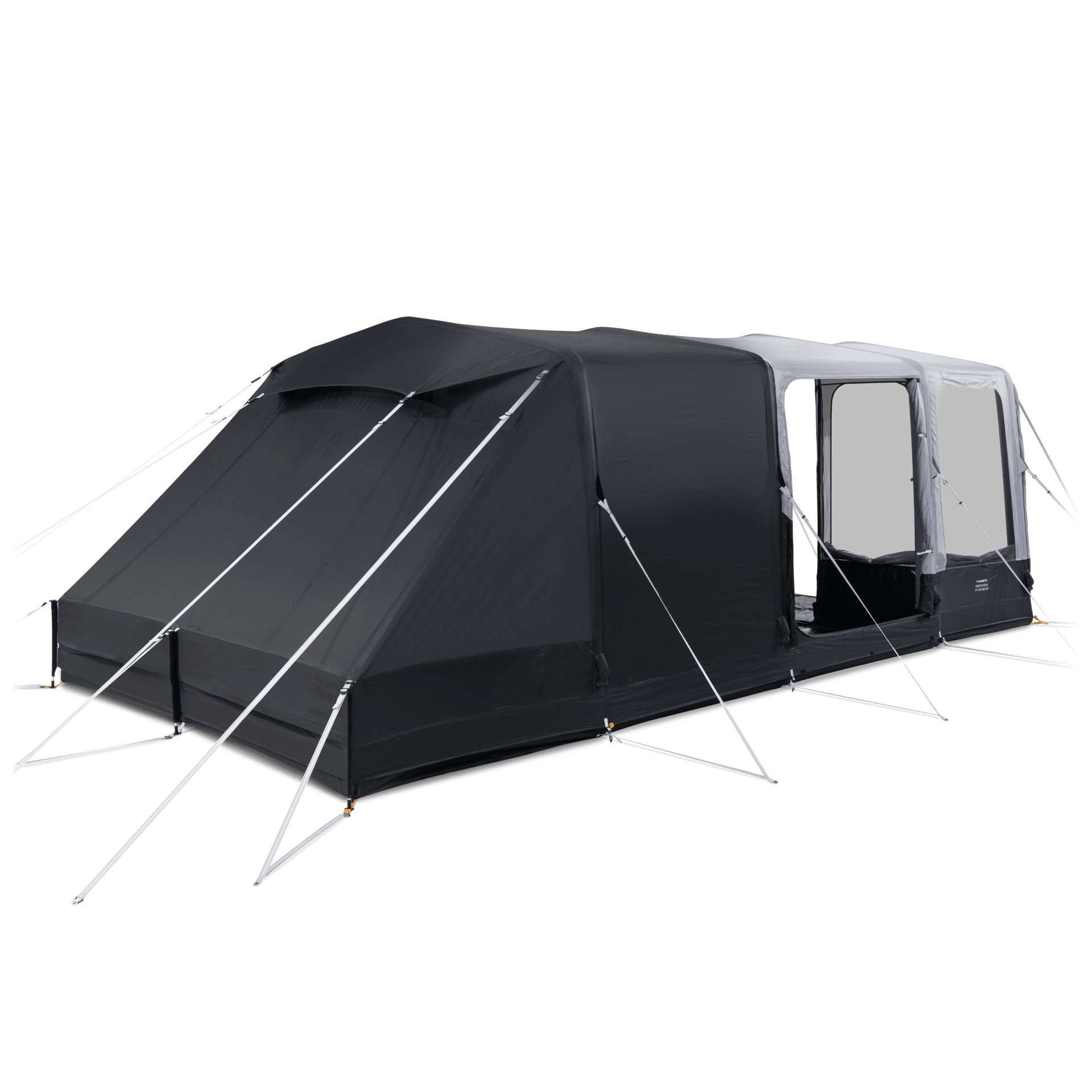 Dometic Rarotonga FTT 401 REDUX