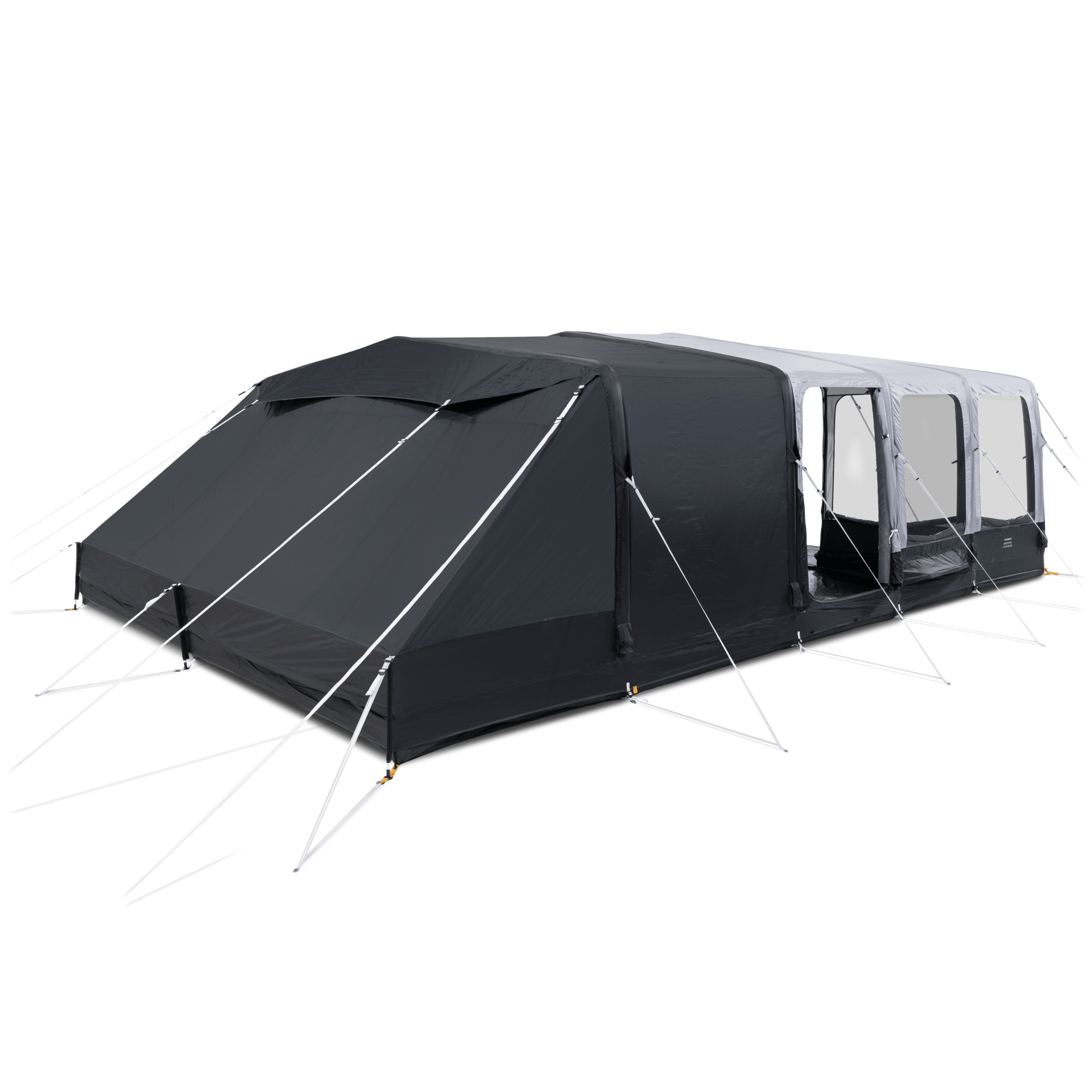 Dometic Rarotonga FTT 601 REDUX