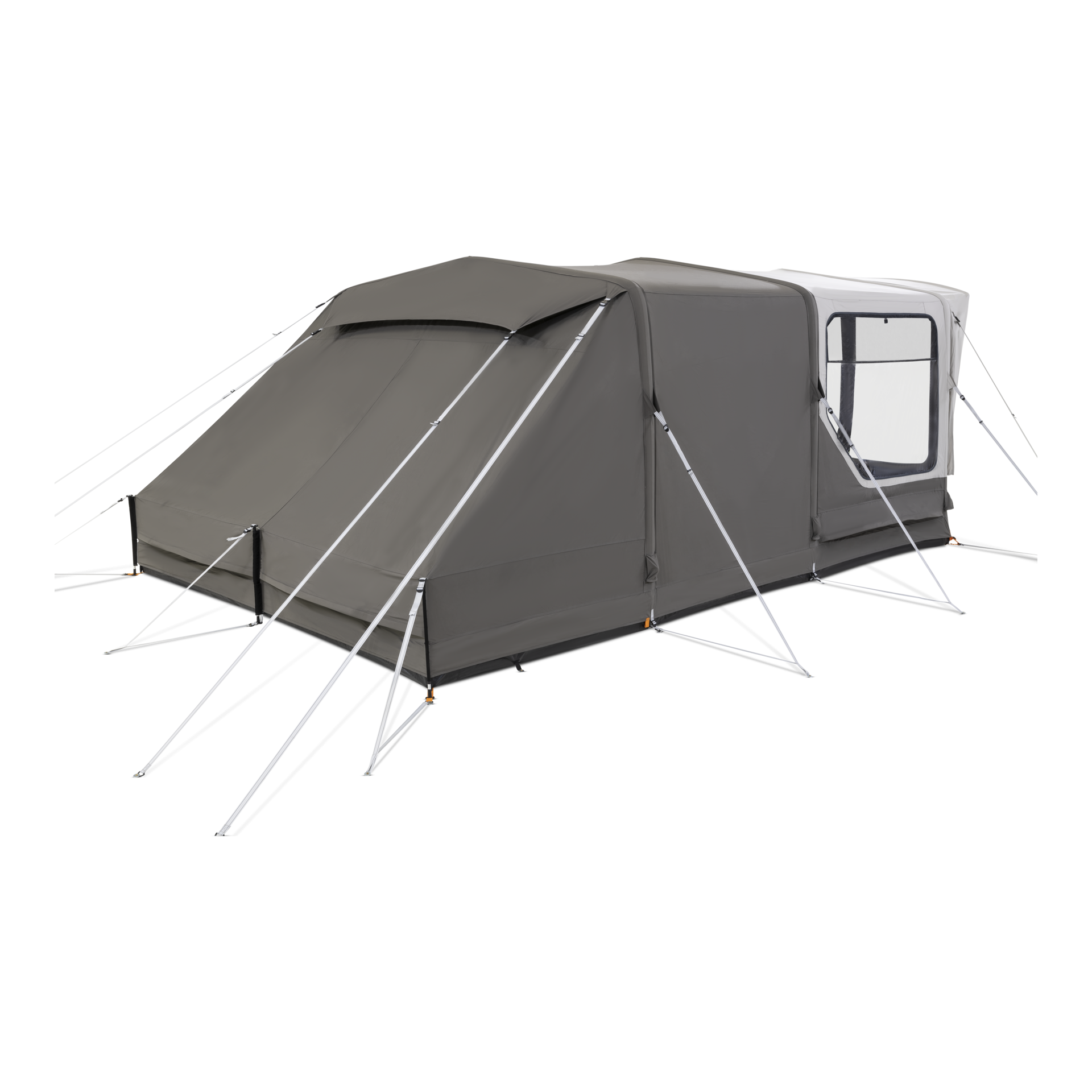 Dometic Boracay FTC 401 TC