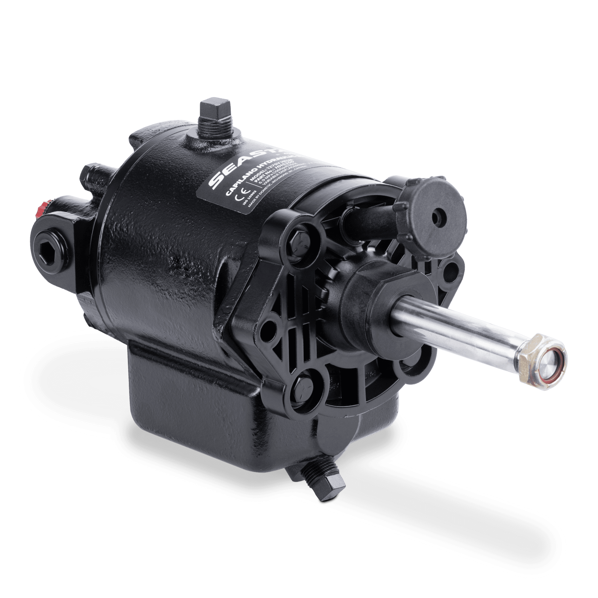 Dometic Capilano Helm