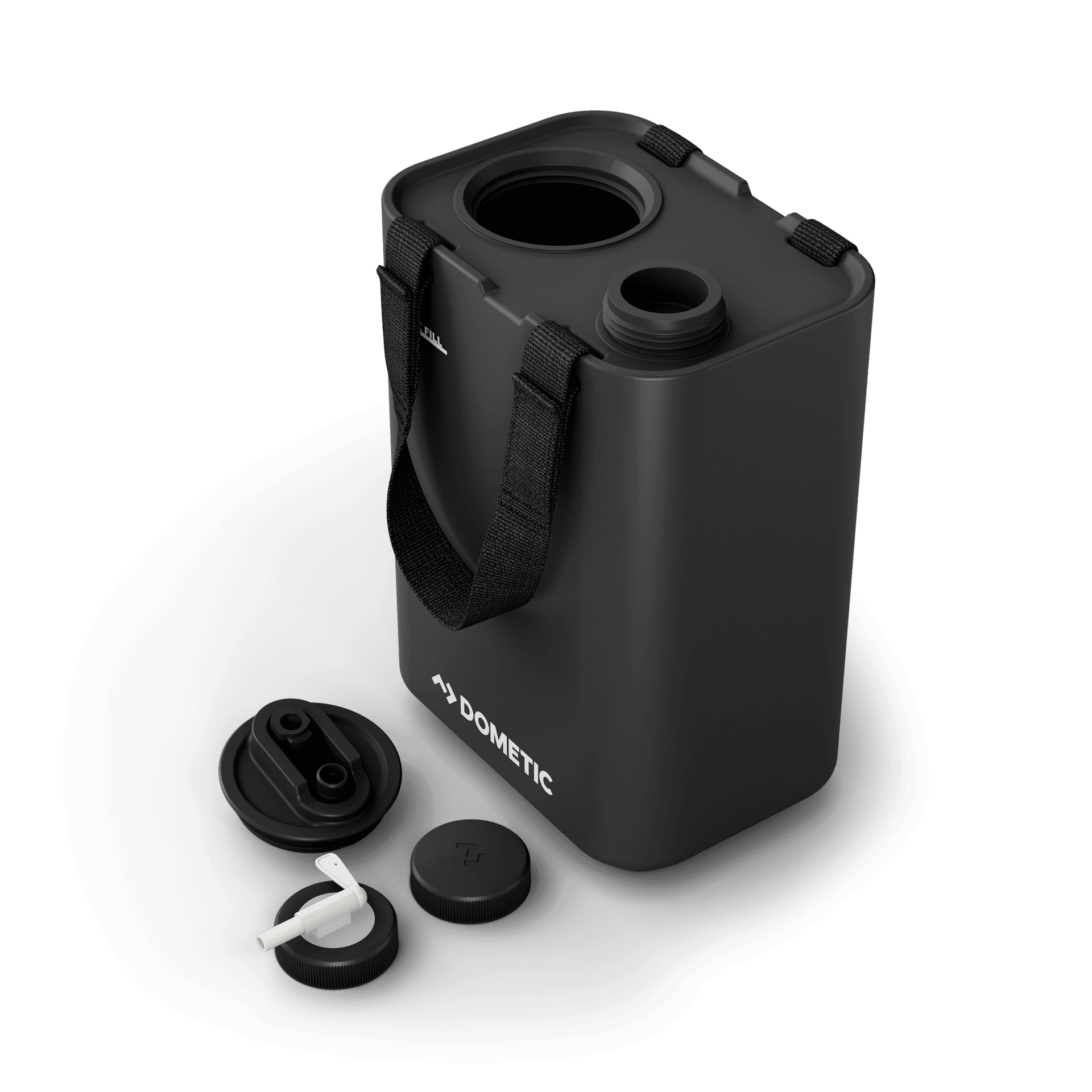 Dometic GO Hydration Water Jug 11L