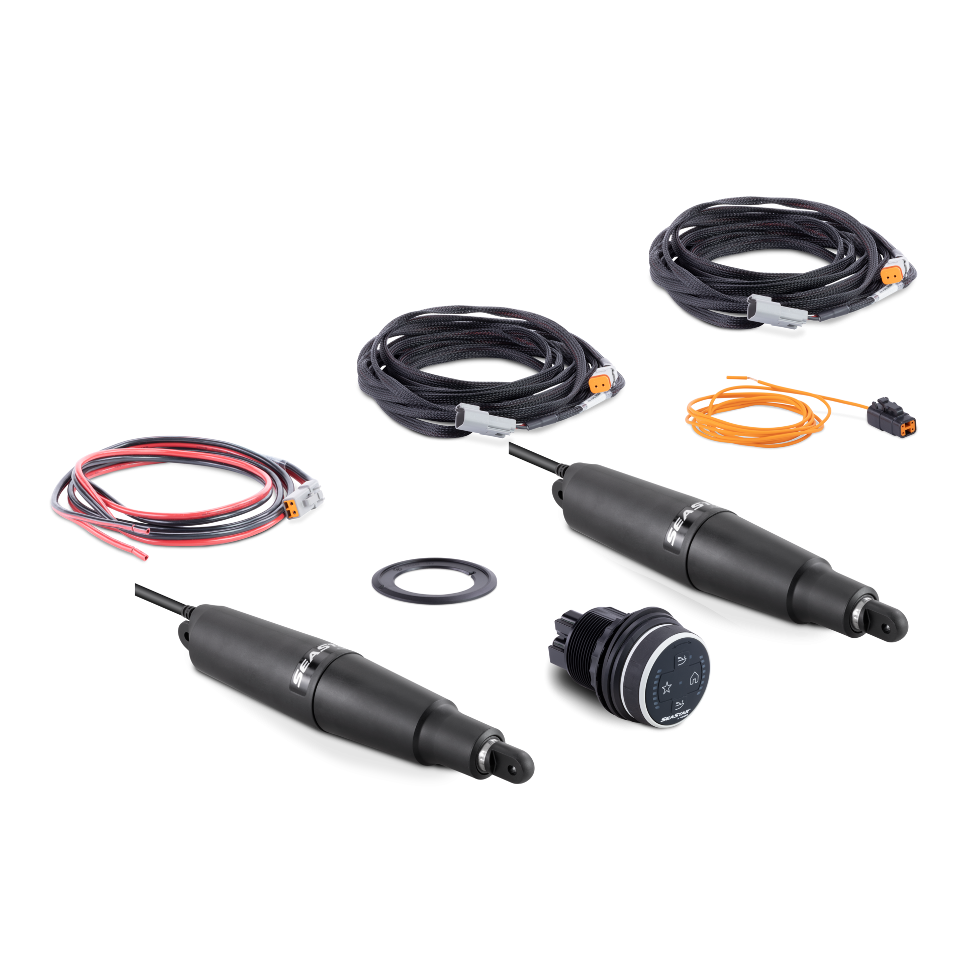 Dometic Standard Trim Tab System