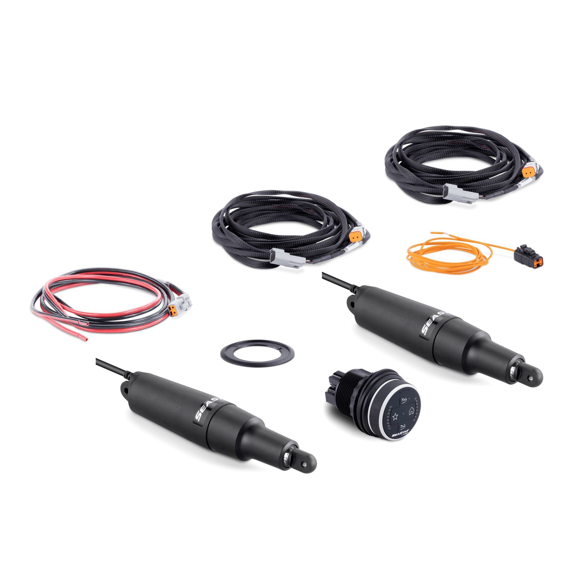 Dometic Standard Trim Tab System
