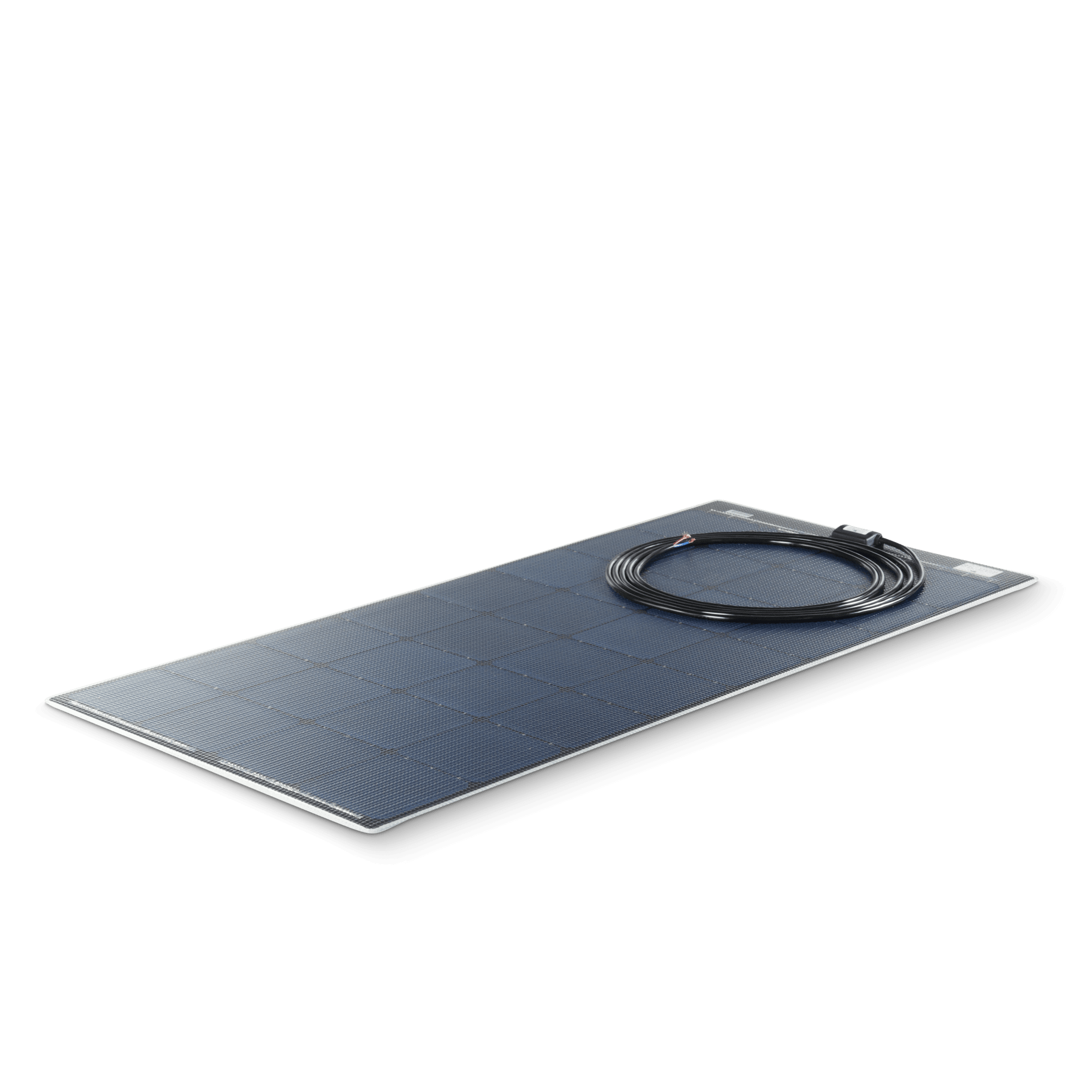 Dometic Büttner FLAT LIGHT 120 Kit