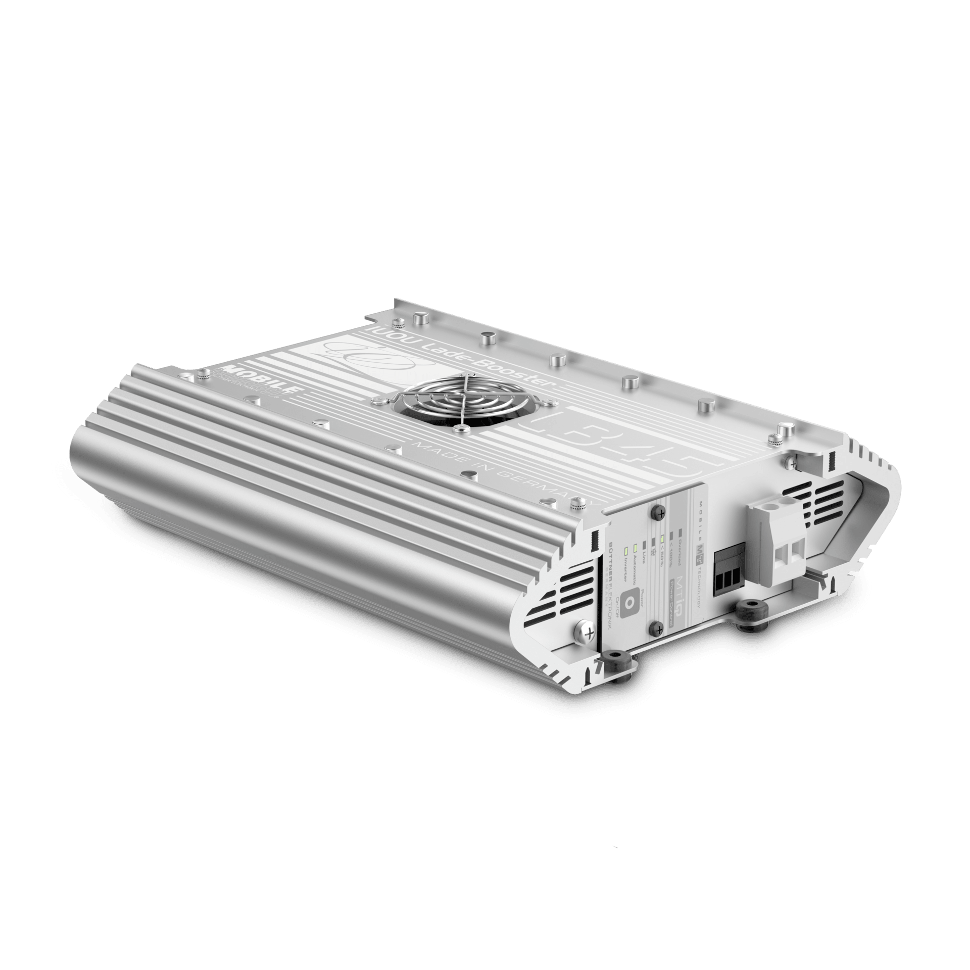 Dometic Büttner MT LB2412-45