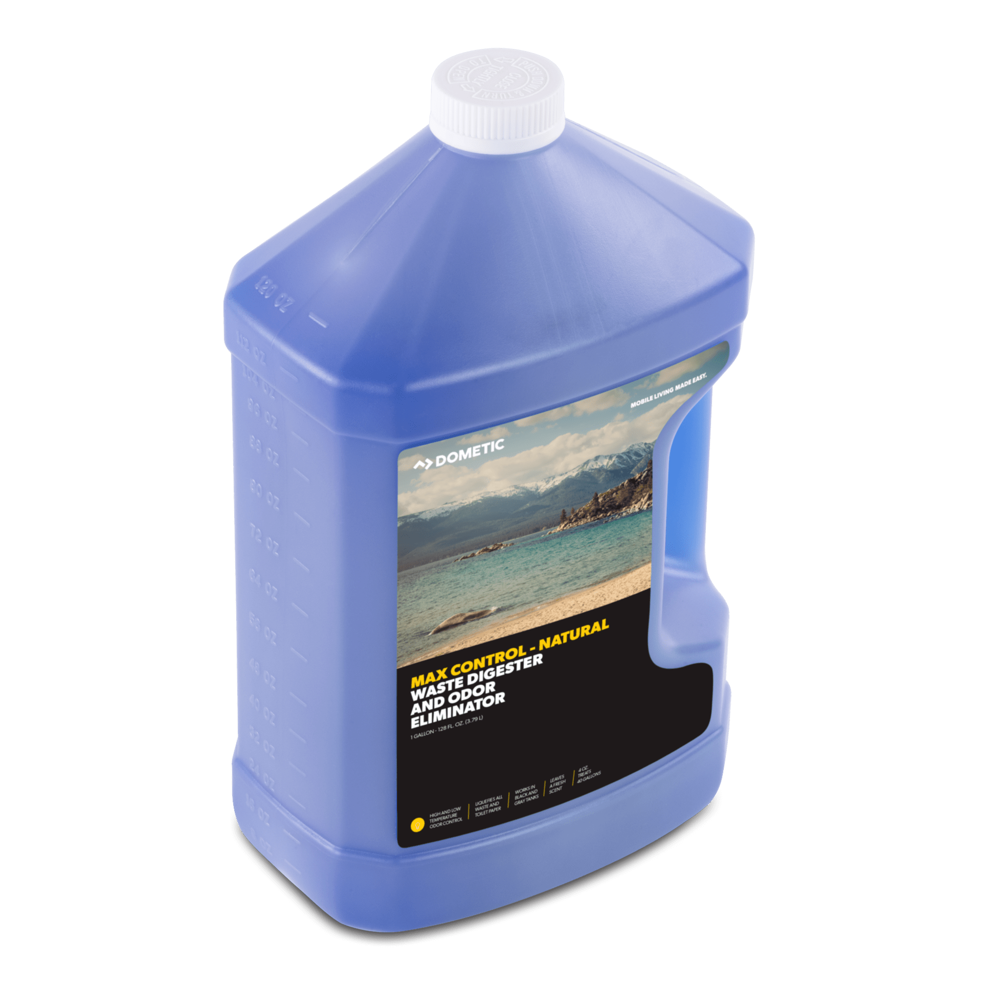 Dometic MAX Control - Natural