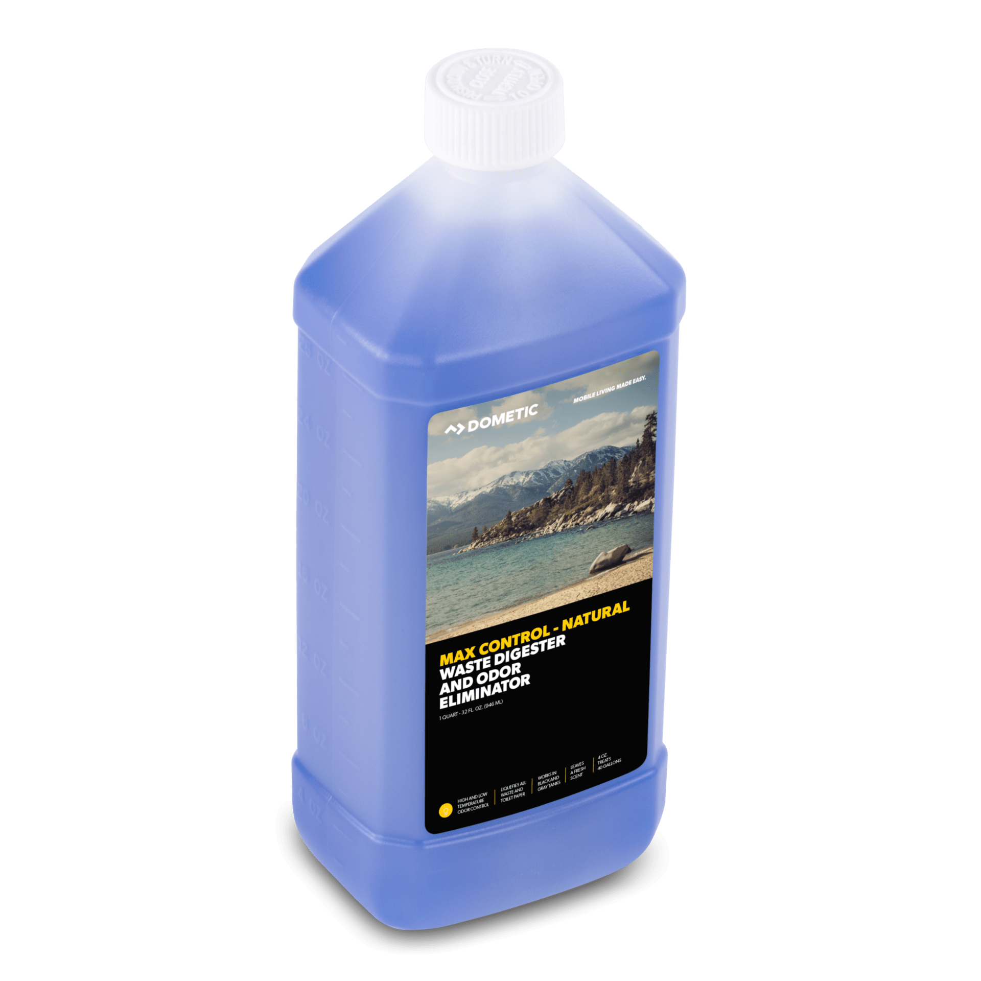 Dometic MAX Control - Natural