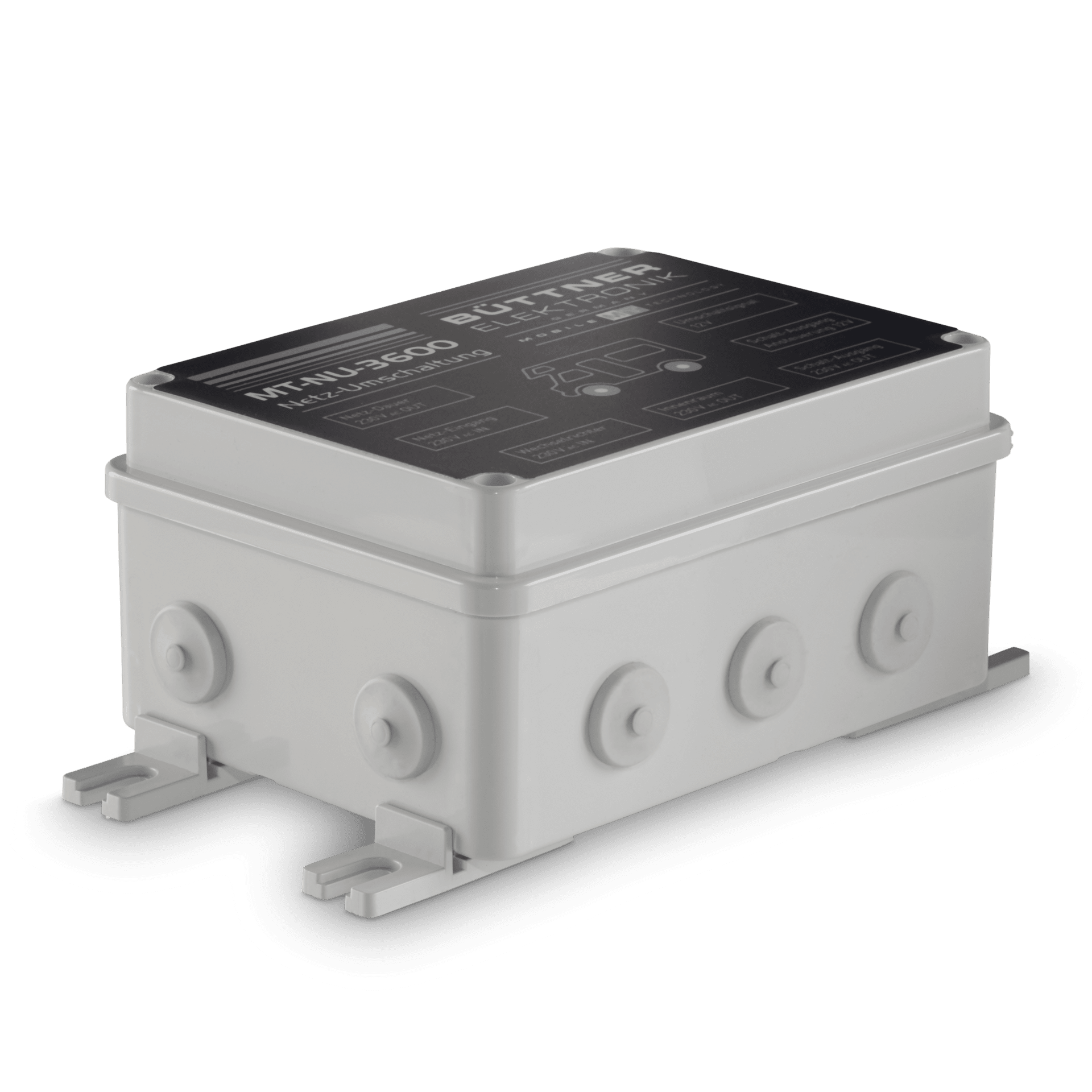 Dometic Büttner MT NU3600