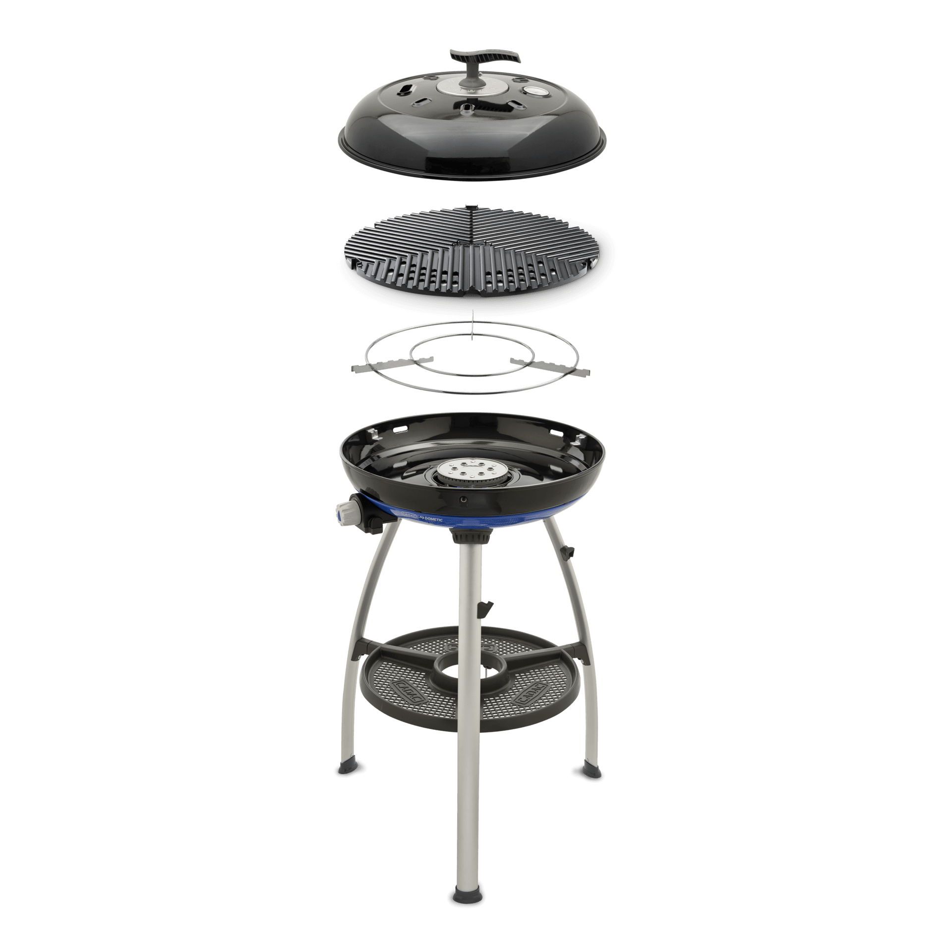 Dometic Cadac Carri Chef 50 Dome BBQ