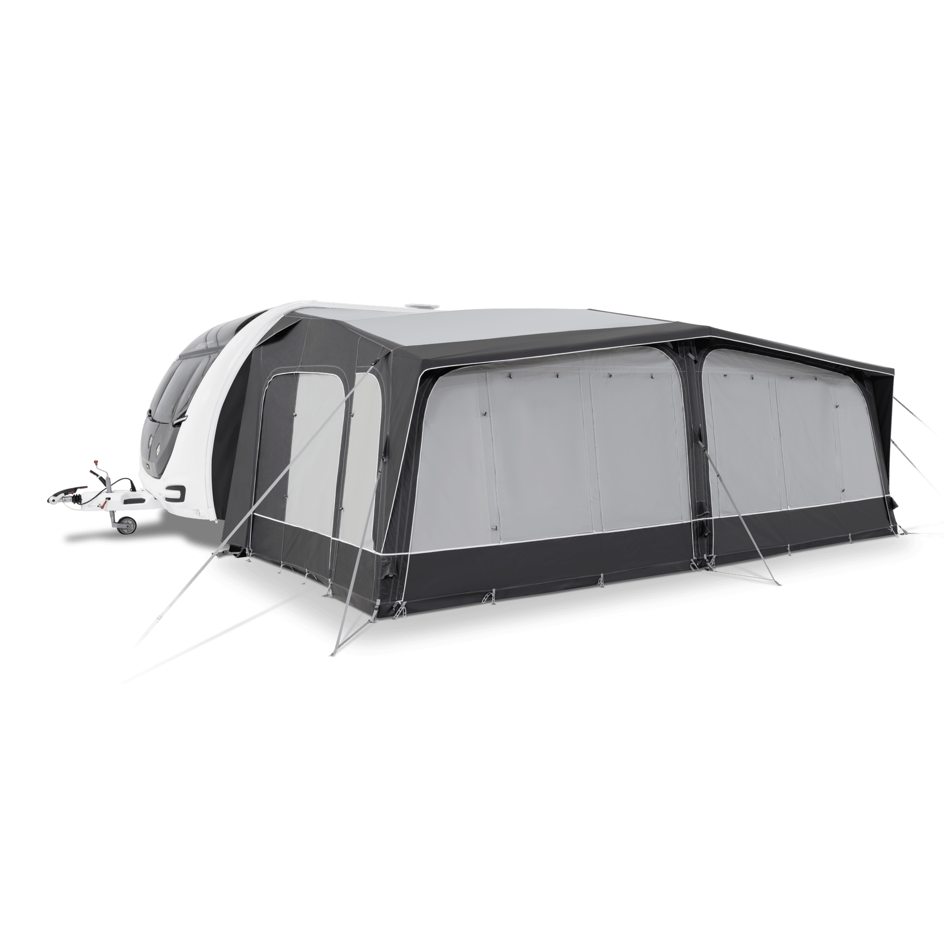 Dometic Residence AIR All-Season 17