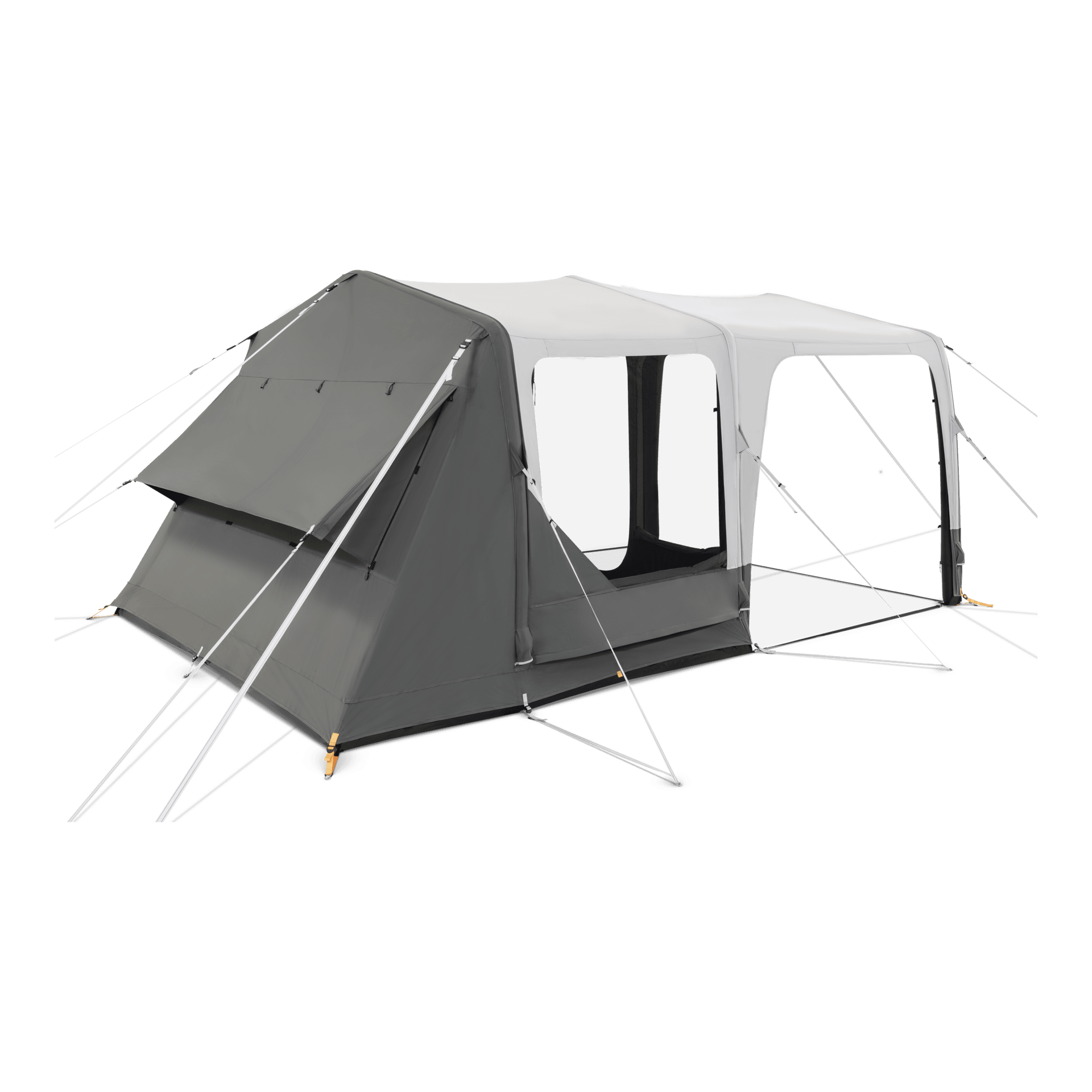 Dometic Santorini FTK 2X4 TC