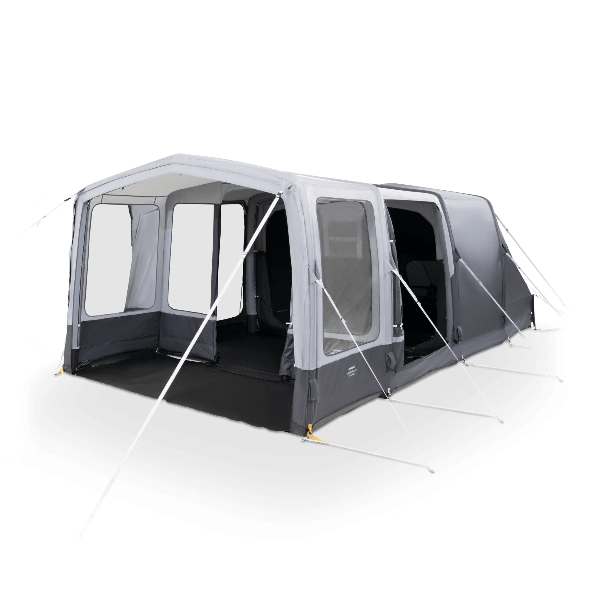 Dometic Rarotonga DA FTT 401 AIR LH