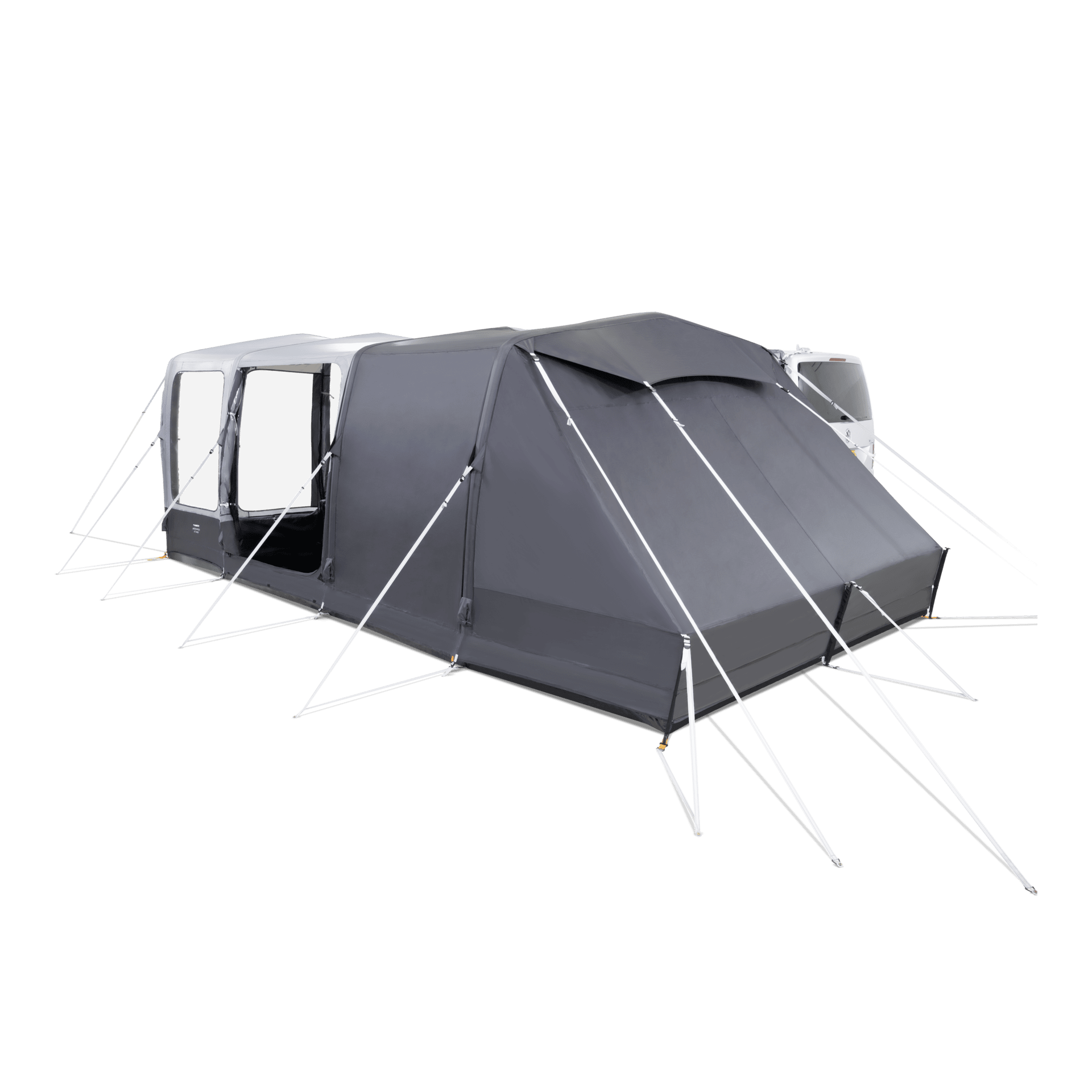 Dometic Rarotonga DA FTT 401 AIR RH