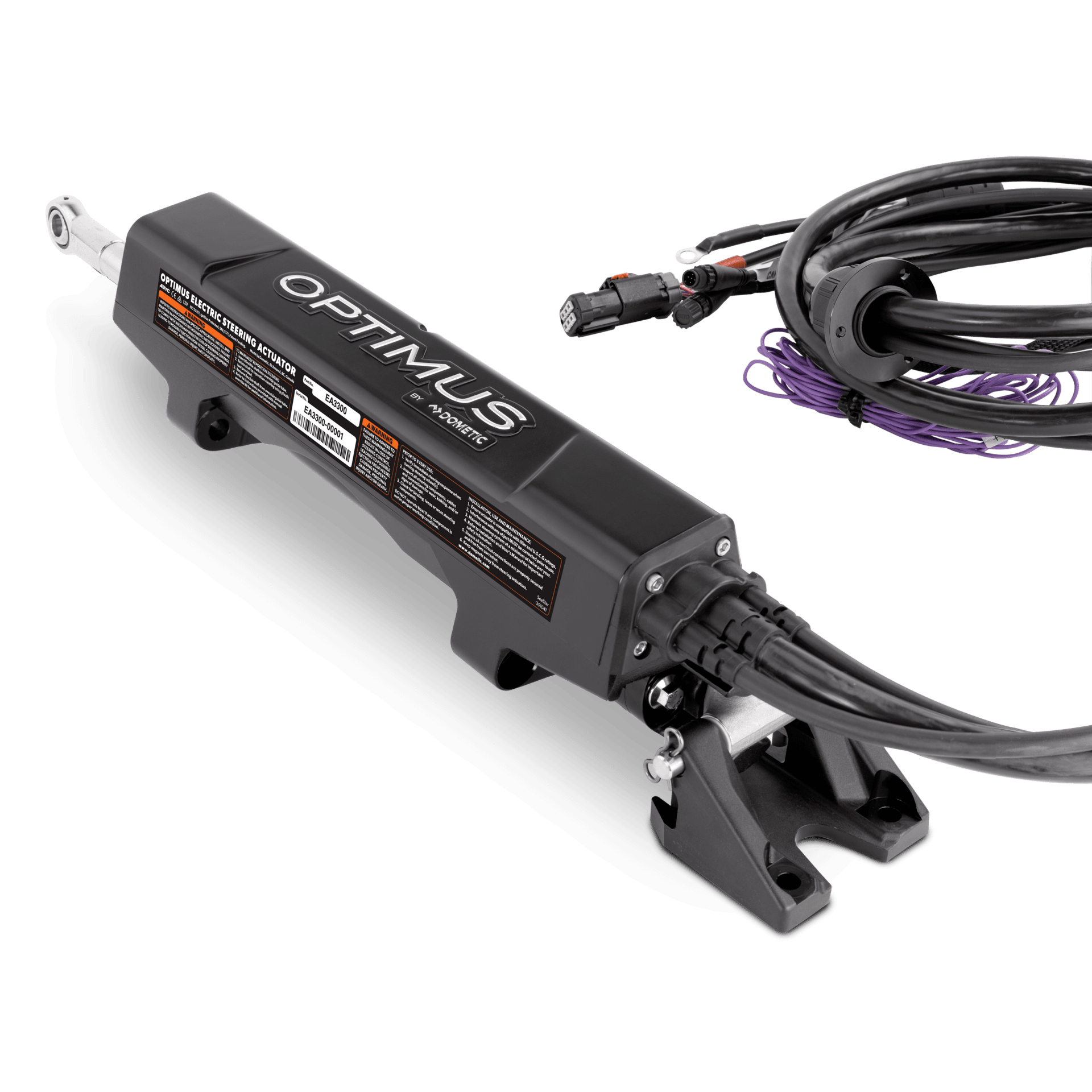 Dometic Optimus E-Actuator