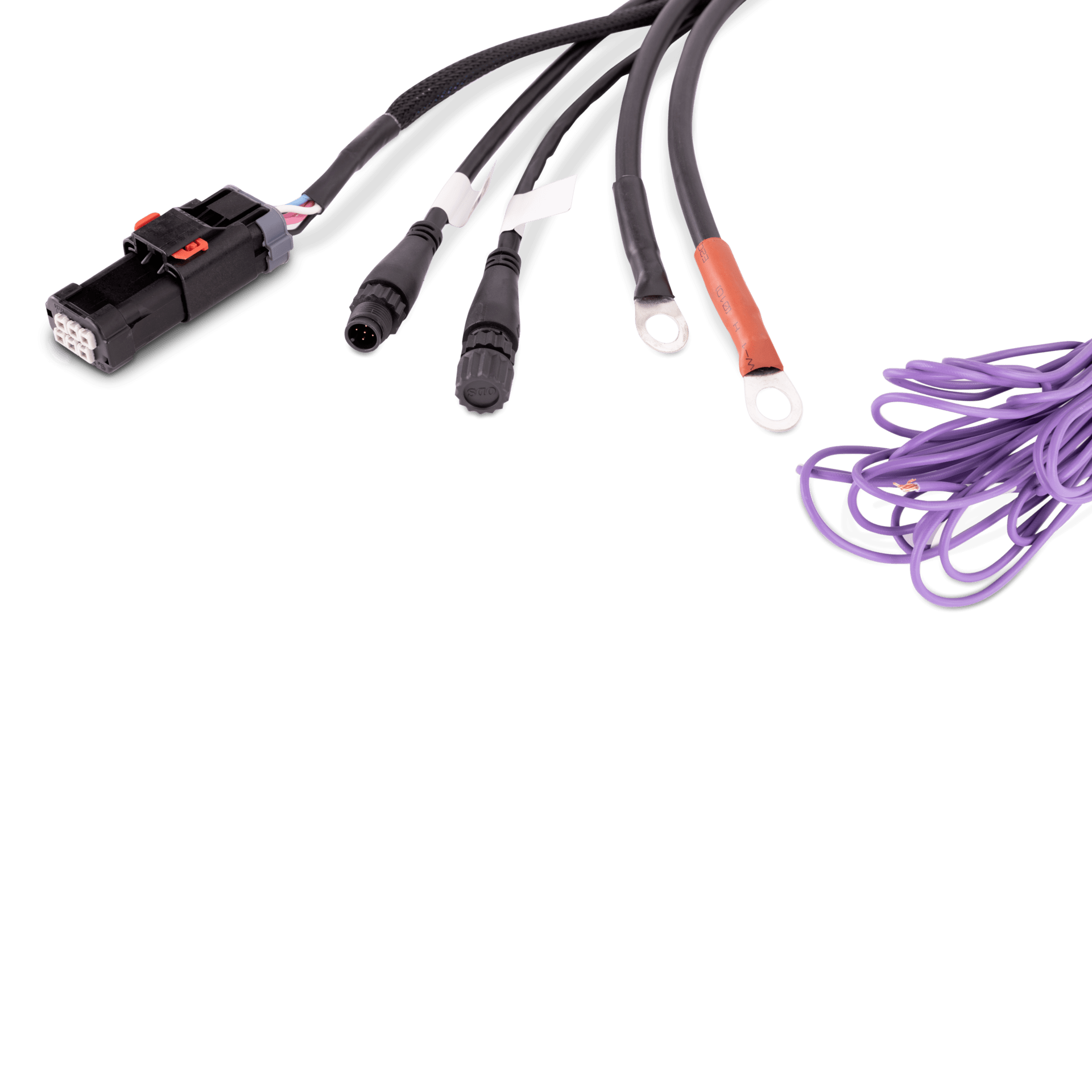 Dometic Optimus E-Actuator