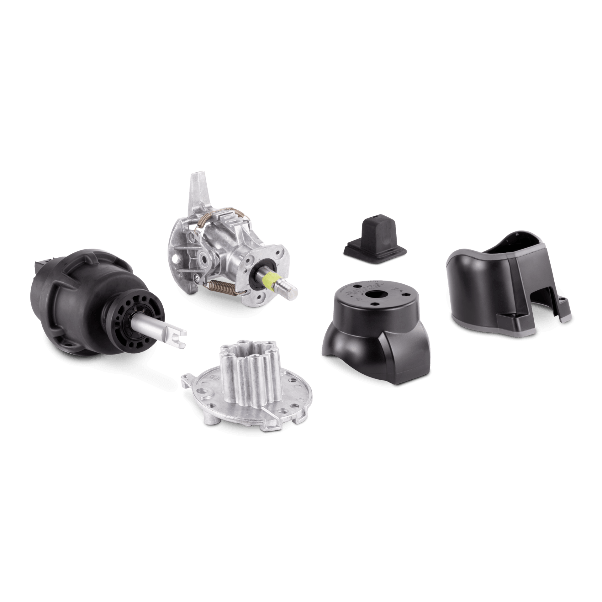 Dometic Optimus Sport Plus Tilt Helm