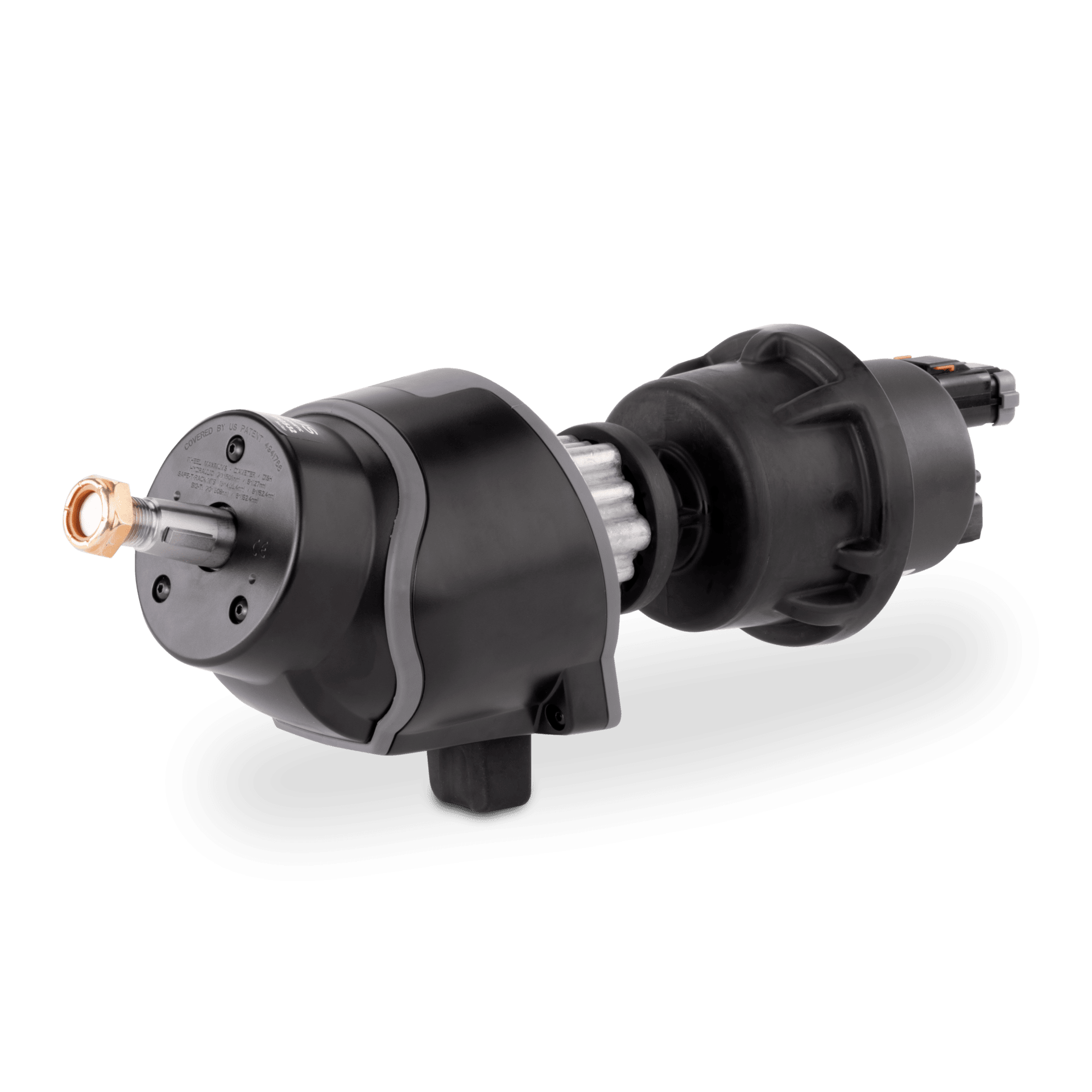 Dometic Optimus Sport Plus Tilt Helm