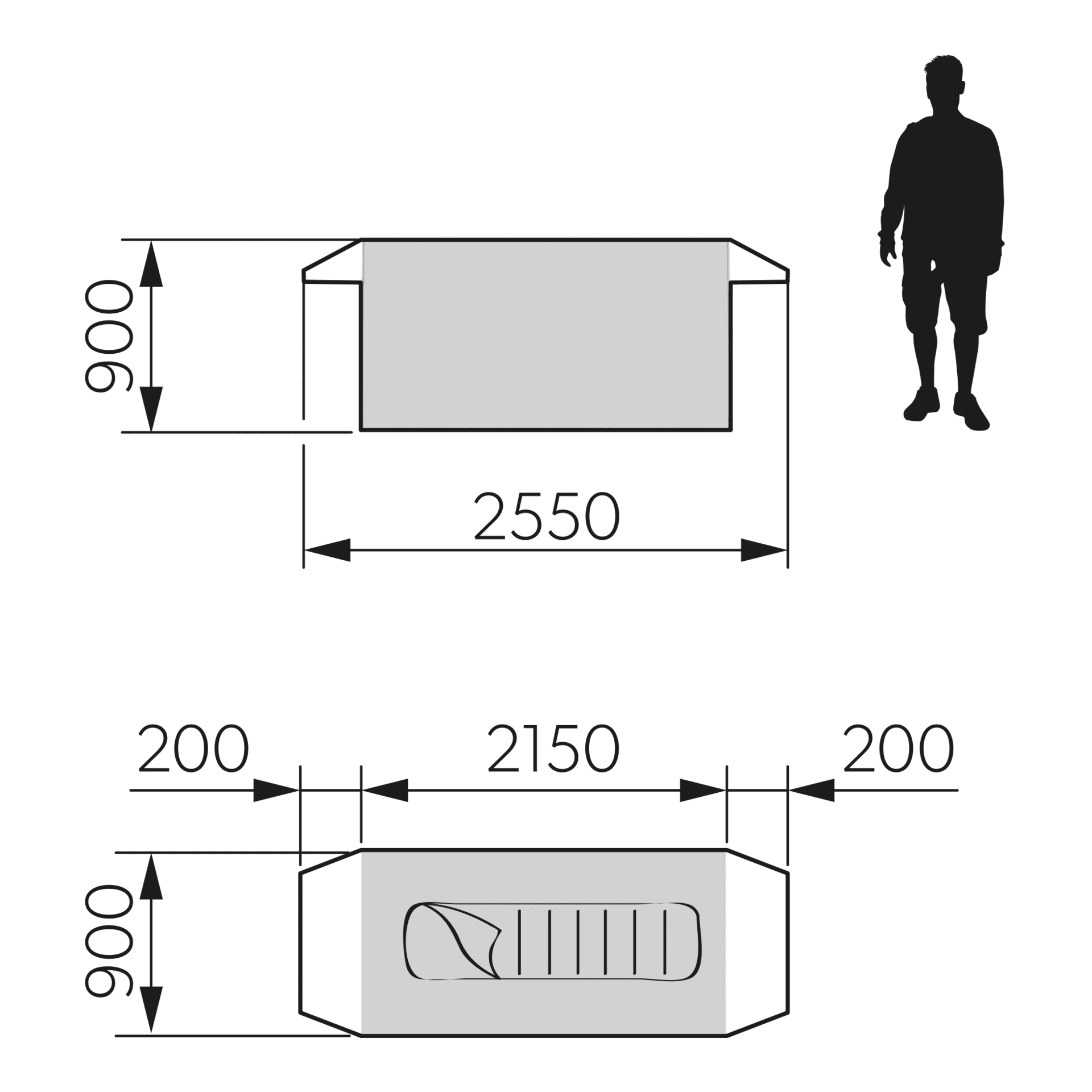 Dometic Pico FTC 1 TC