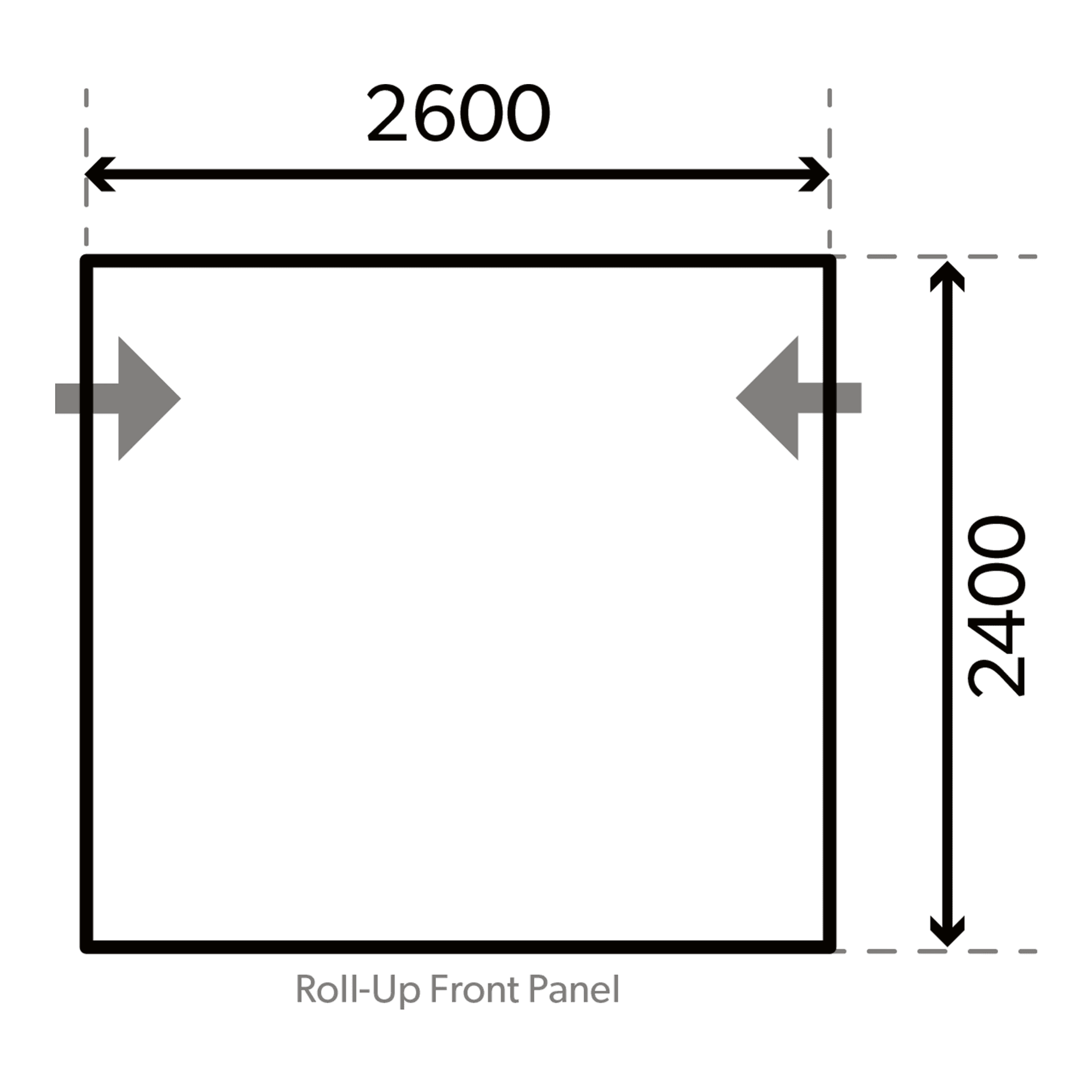 Dometic Leggera AIR 260 M