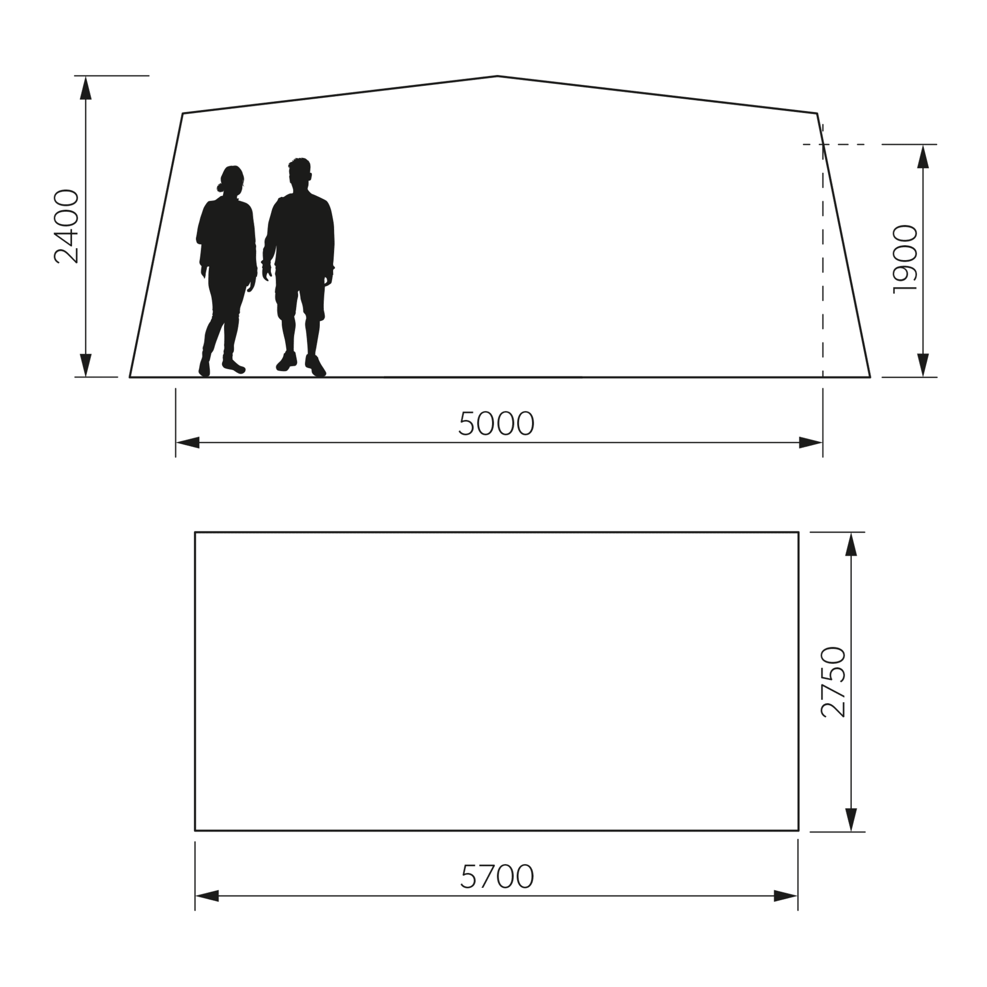 Dometic Residence AIR Tour 13