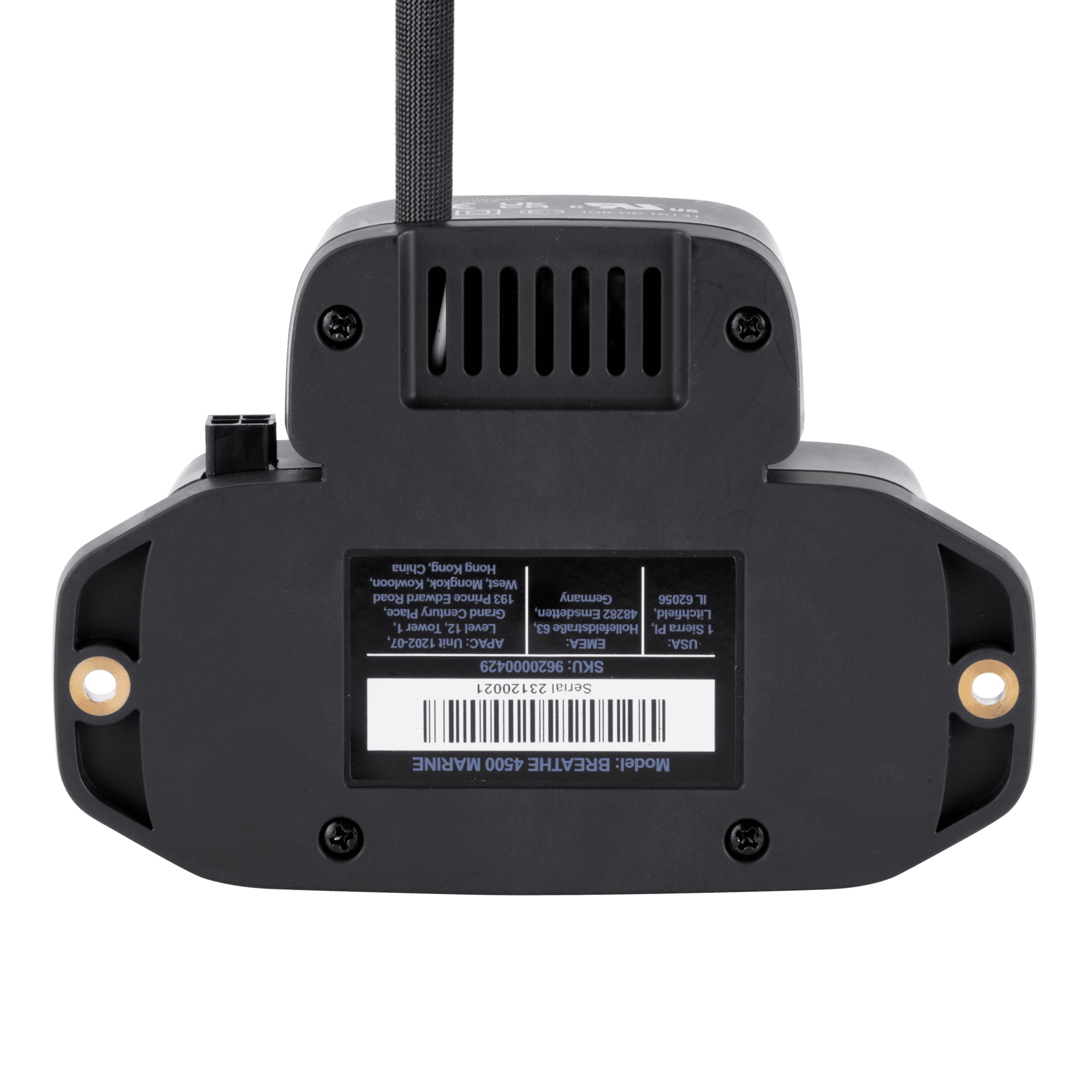 Dometic BREATHE 4500