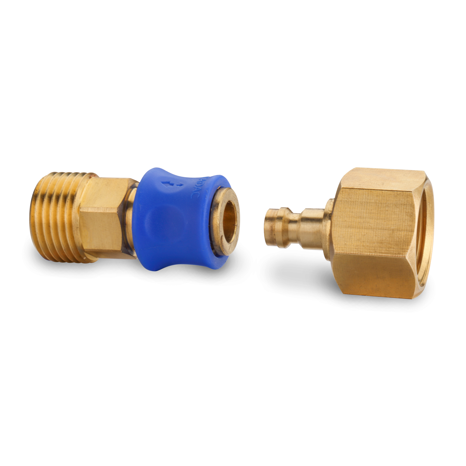 Dometic Cadac QR Coupler FR