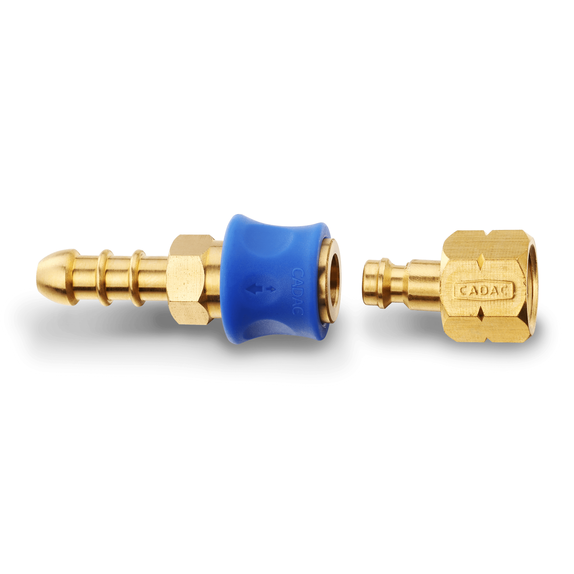 Dometic Cadac QR Coupler