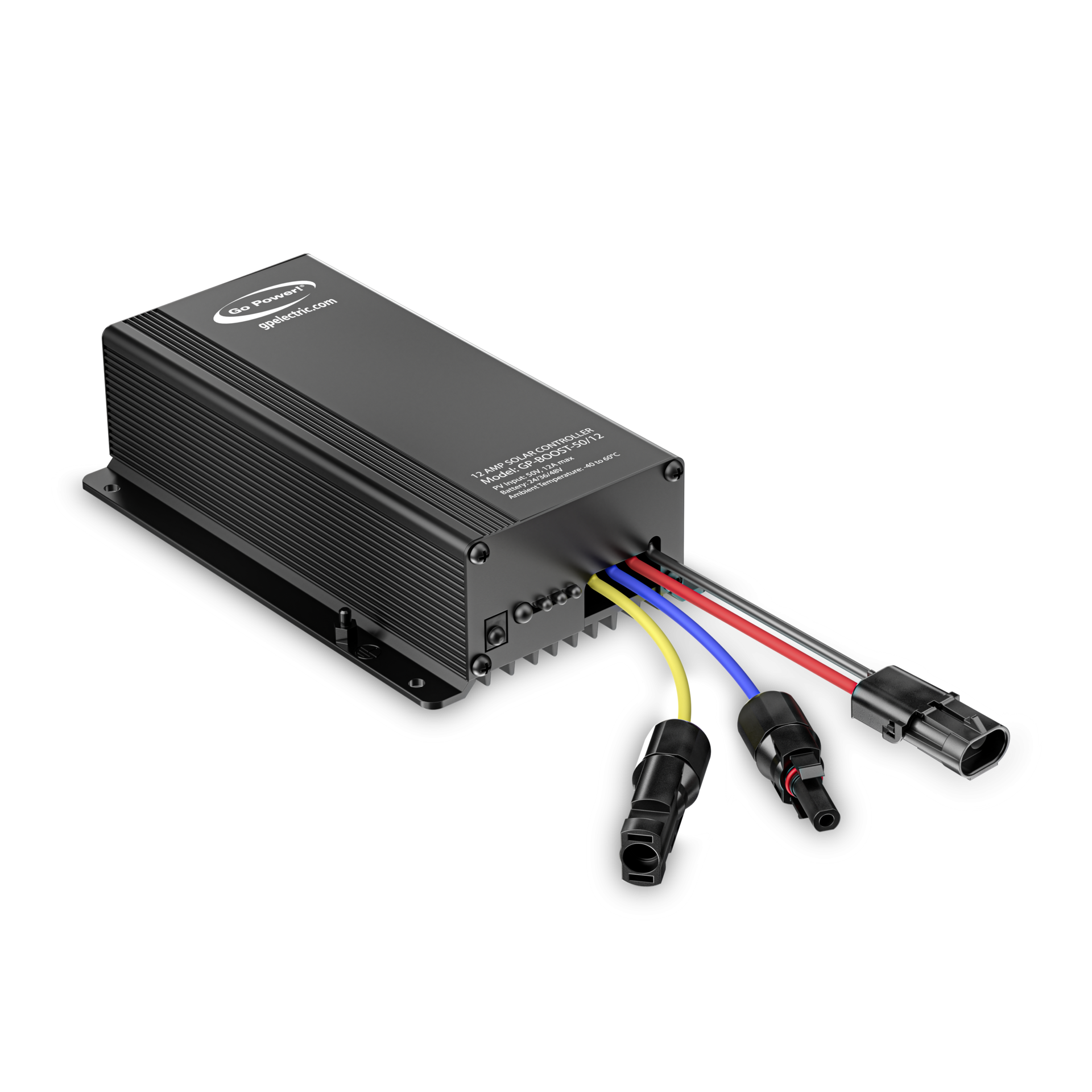 Dometic Go Power! BOOST 50-12