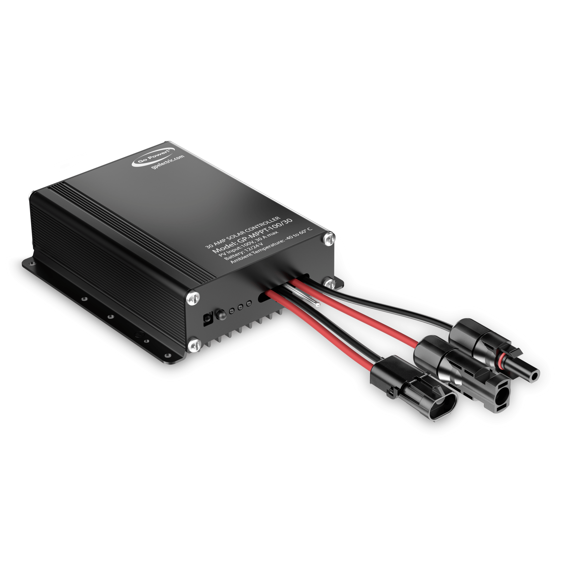 Dometic Go Power! MPPT 100-30