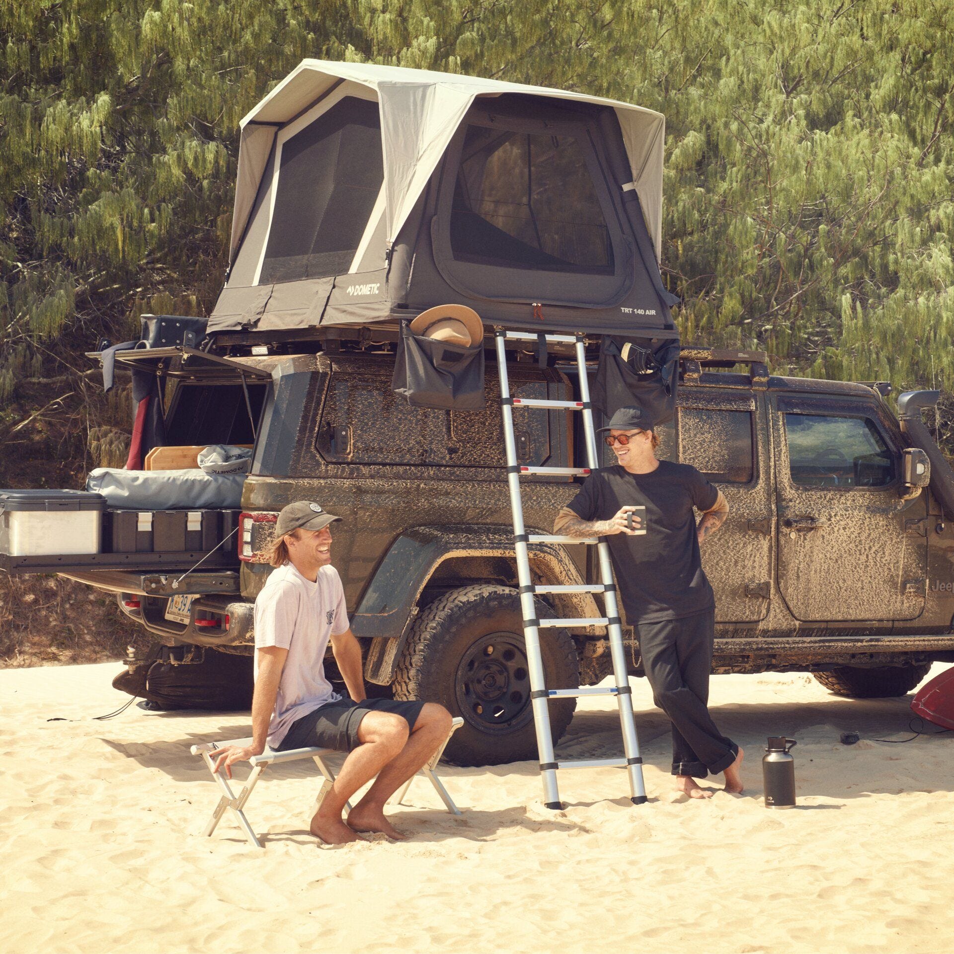 Dometic Thermo Bottle 192