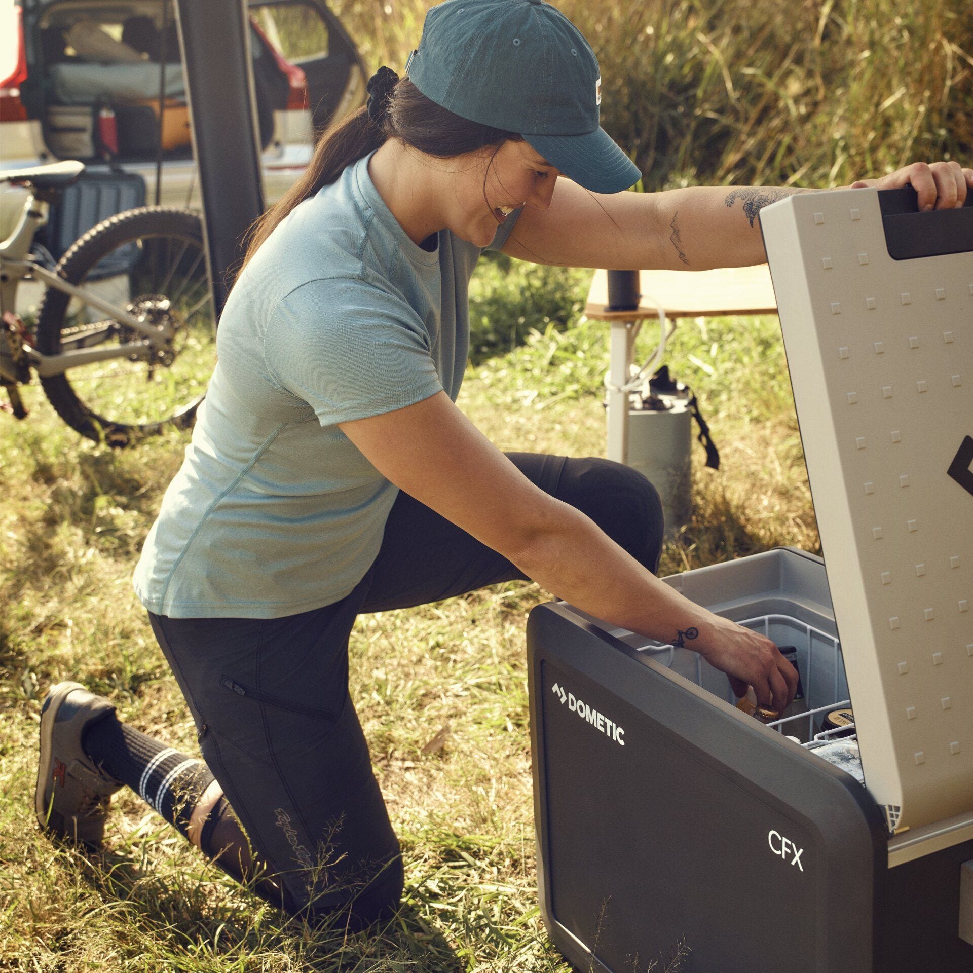 Dometic CFX3 45