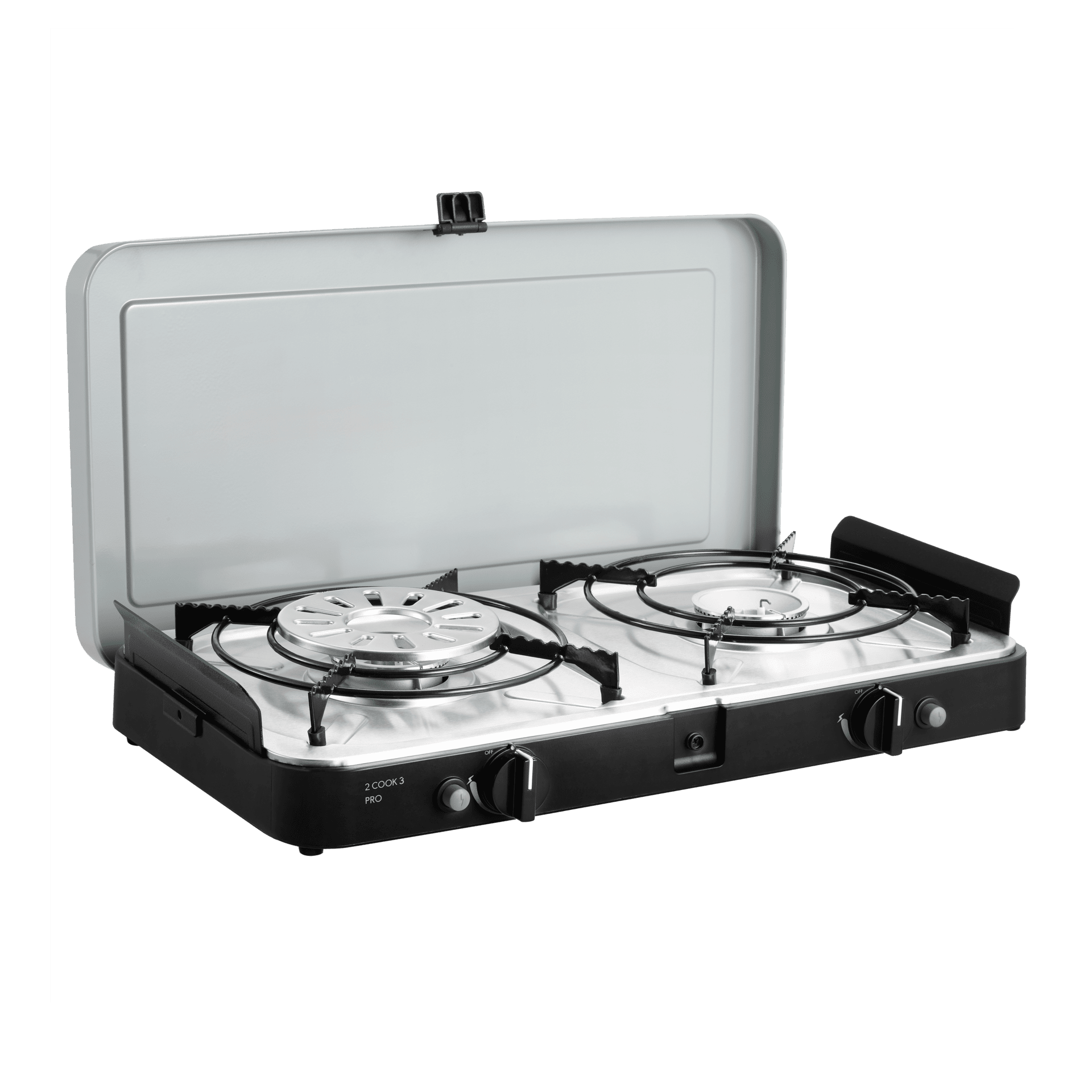 Dometic Cadac 2 Cook 3 Pro Deluxe Gas Stove