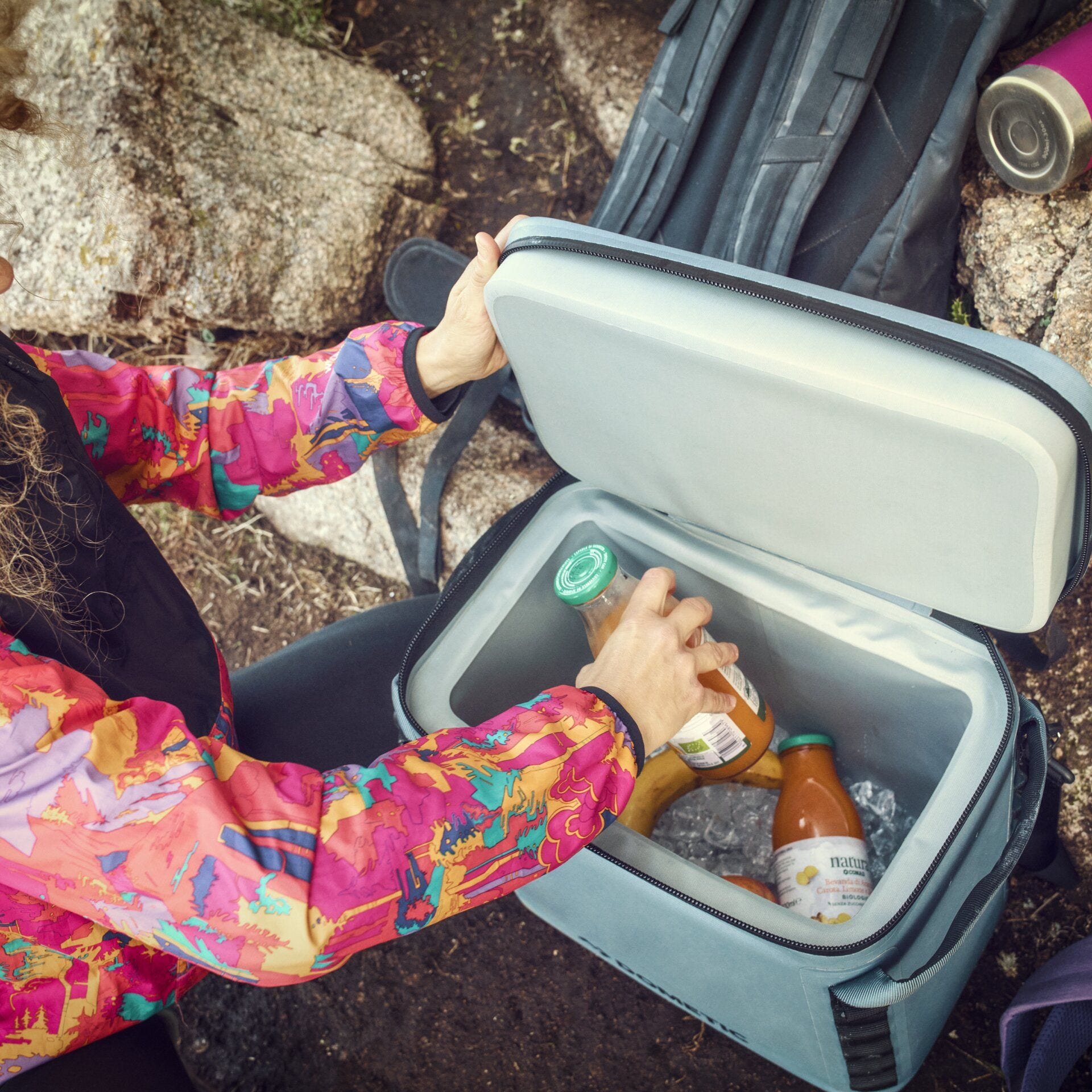 Dometic GO Soft Storage 20L