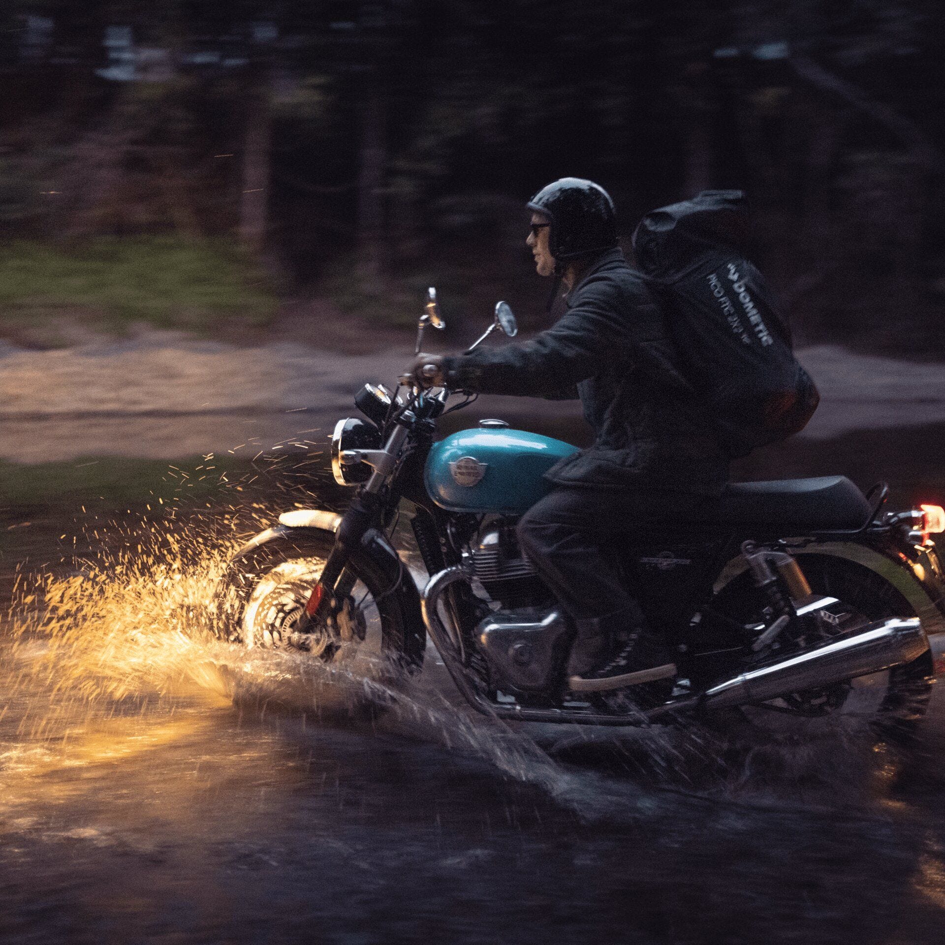 Dometic Pico FTC 2x2 TC-I