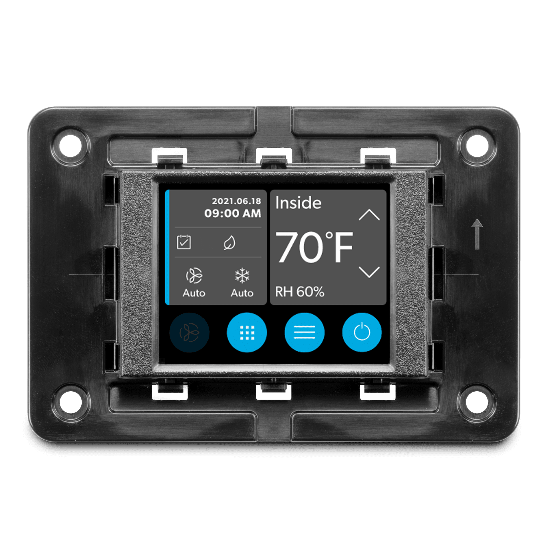Dometic VMD 2.6 Display