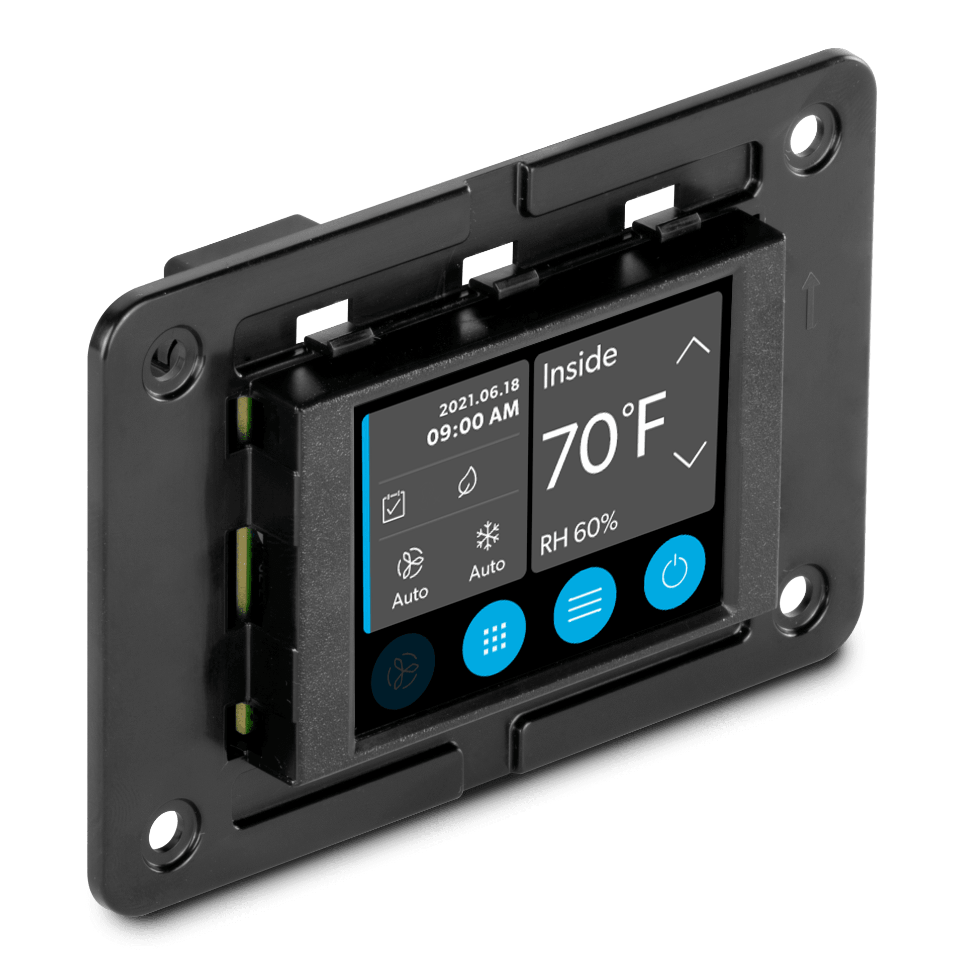 Dometic VMD 2.6 Display