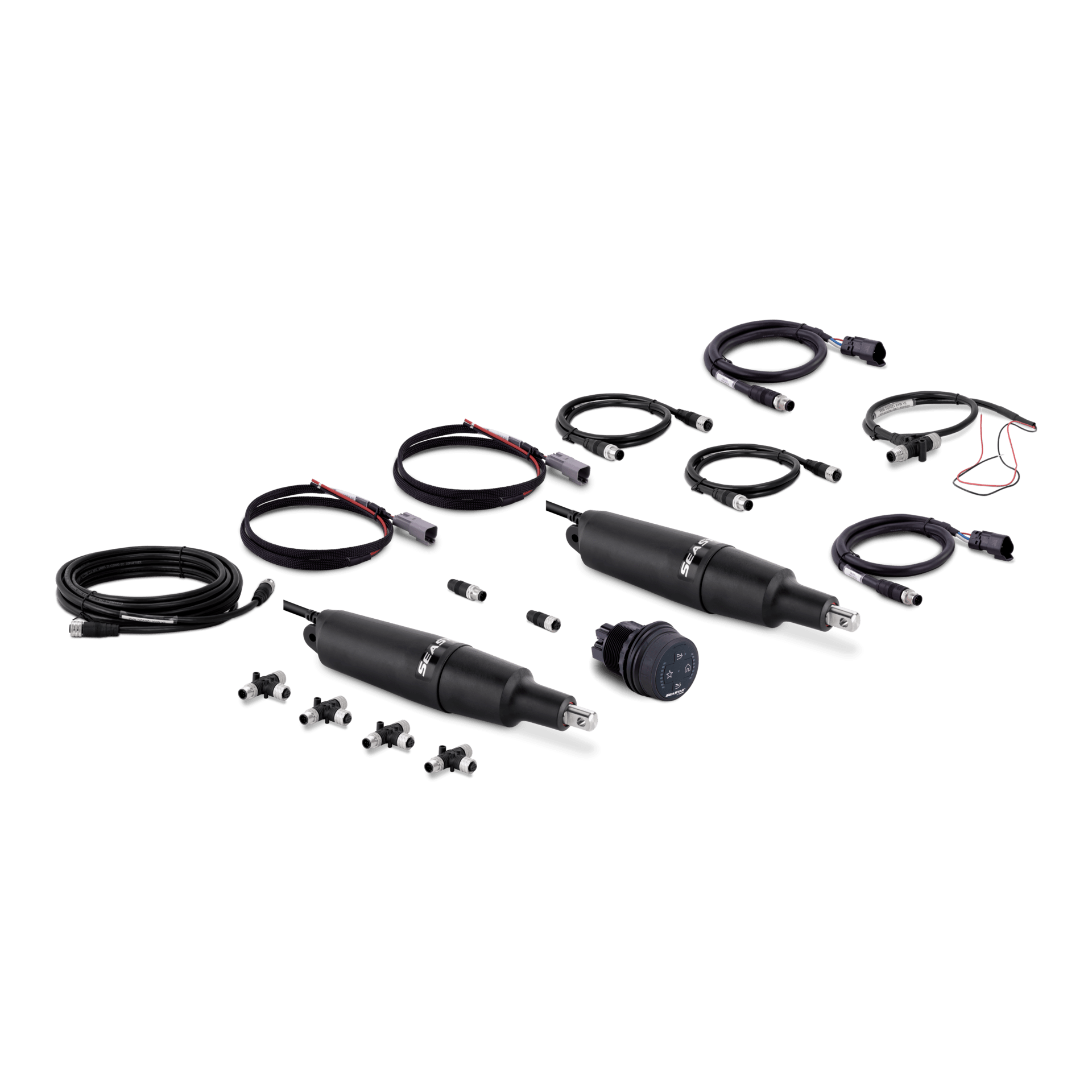 Dometic Adaptive Trim Tab System