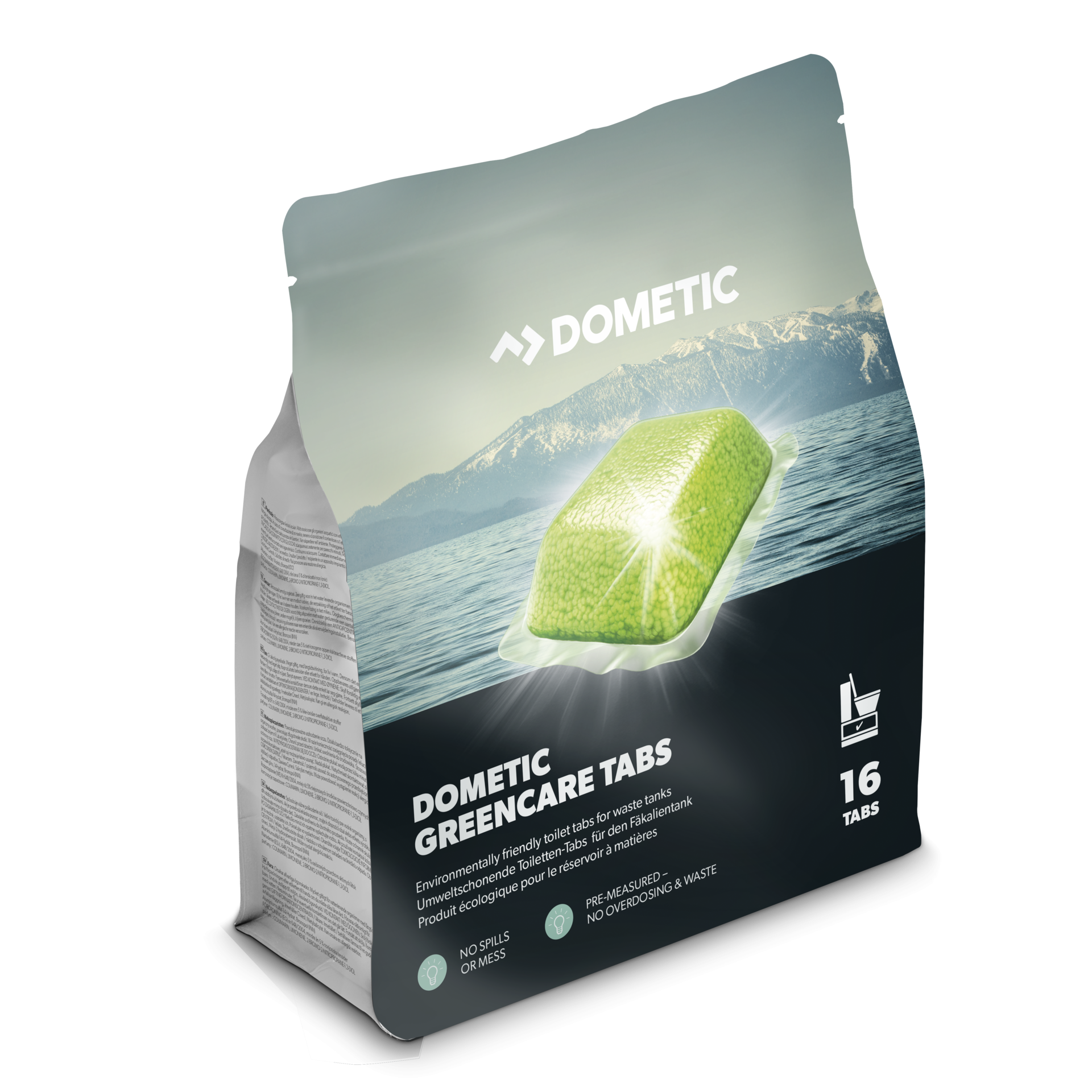 Dometic GreenCare Tabs