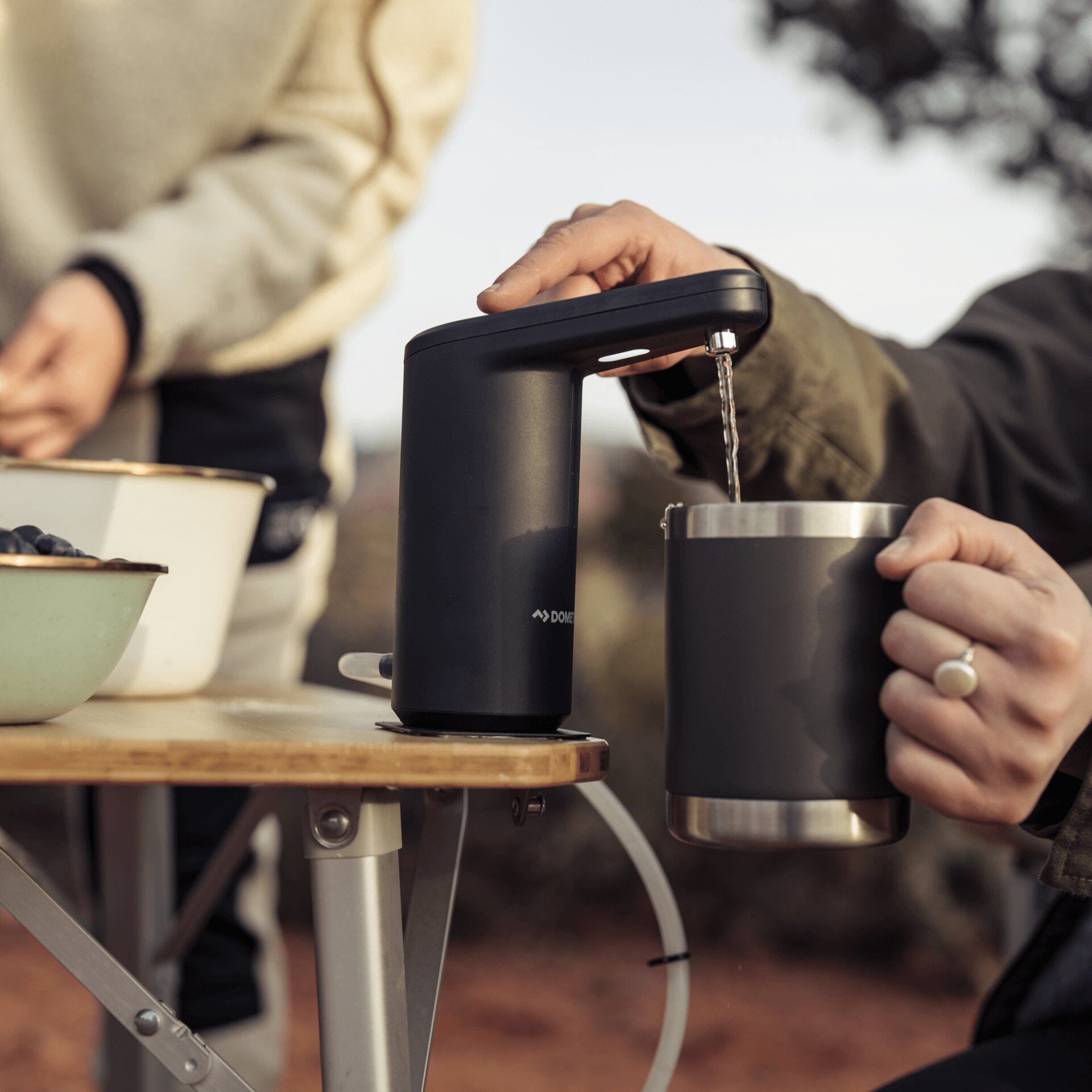 Dometic Thermo Mug 45