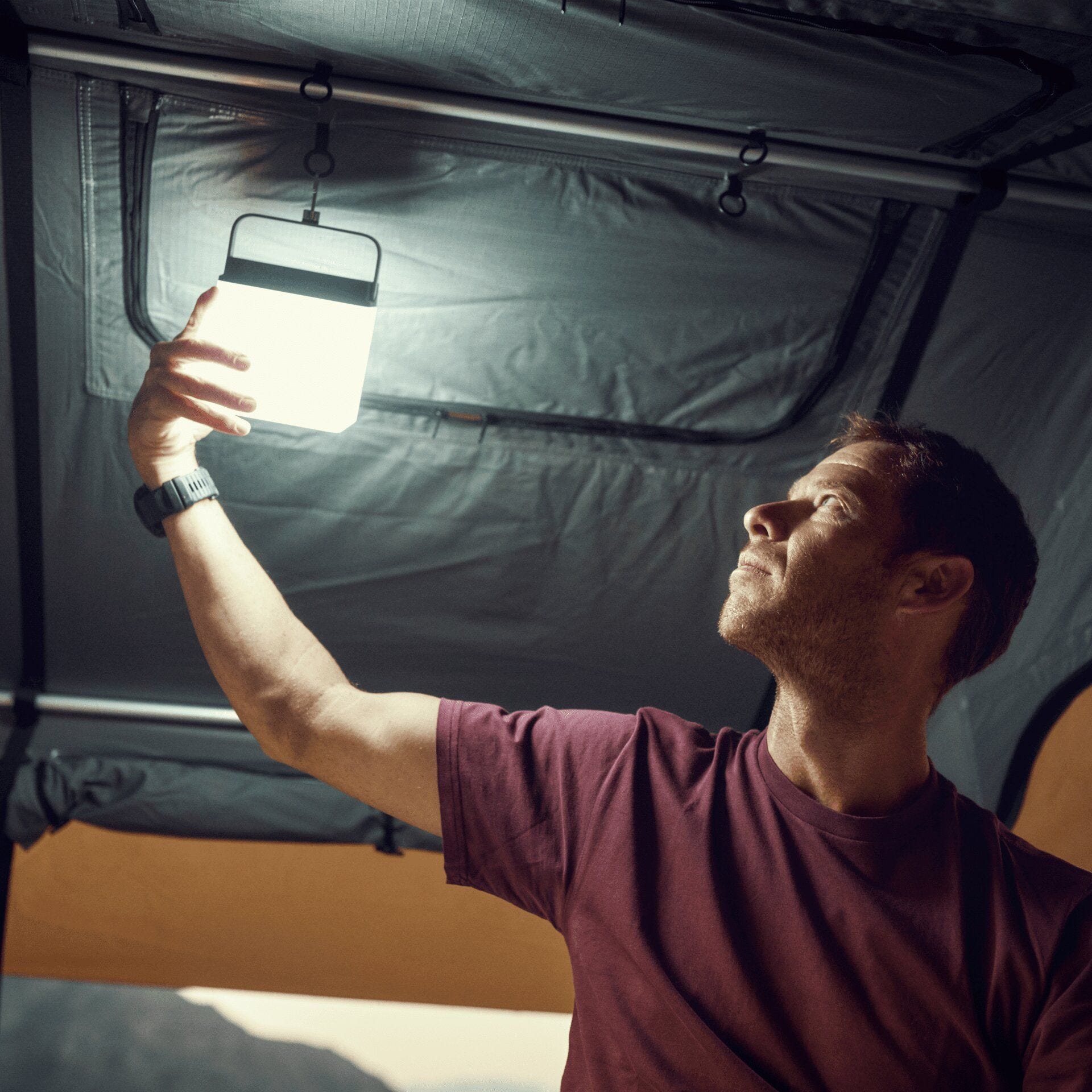 Dometic GO Area Camp Light