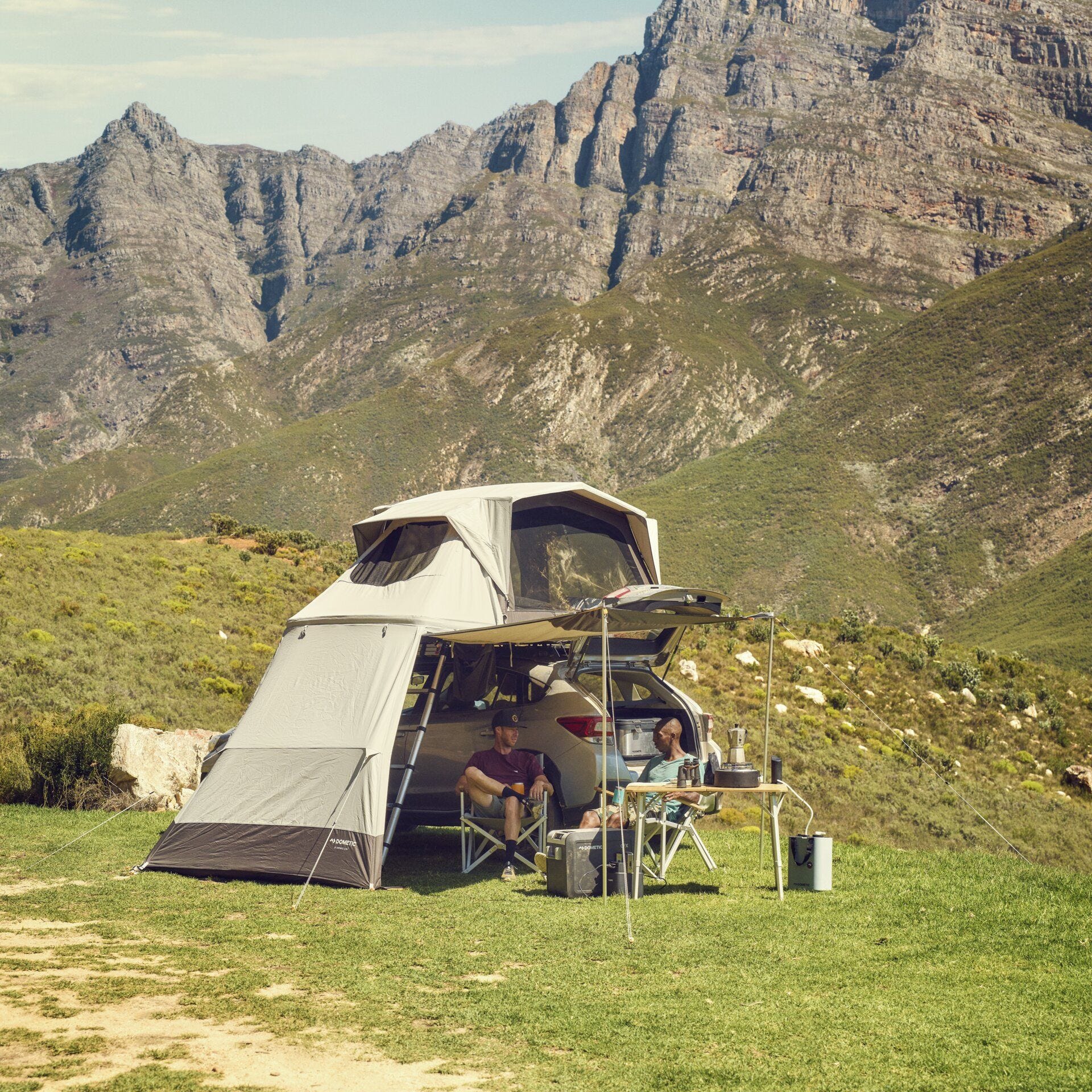 Dometic RT Awning S